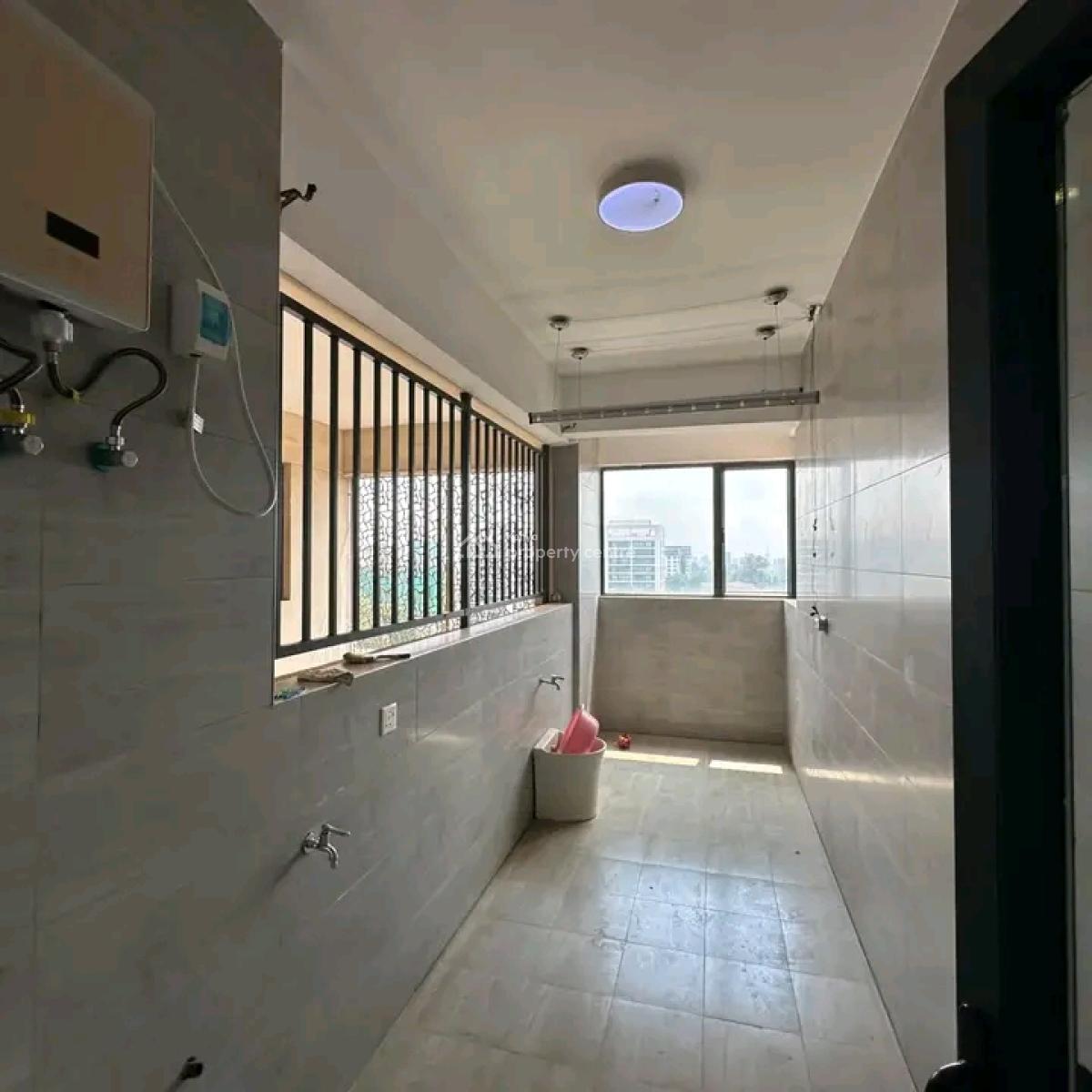 2 Bedroom Apartments for in Lavington, Lavington, Nairobi, Apartment for Rent