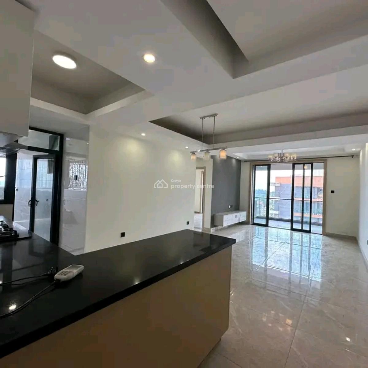 2 Bedroom Apartments for in Lavington, Lavington, Nairobi, Apartment for Rent