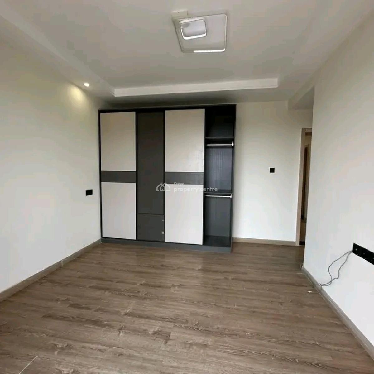 2 Bedroom Apartments for in Lavington, Lavington, Nairobi, Apartment for Rent