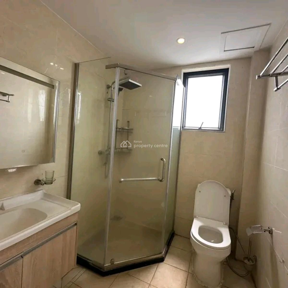 2 Bedroom Apartments for in Lavington, Lavington, Nairobi, Apartment for Rent