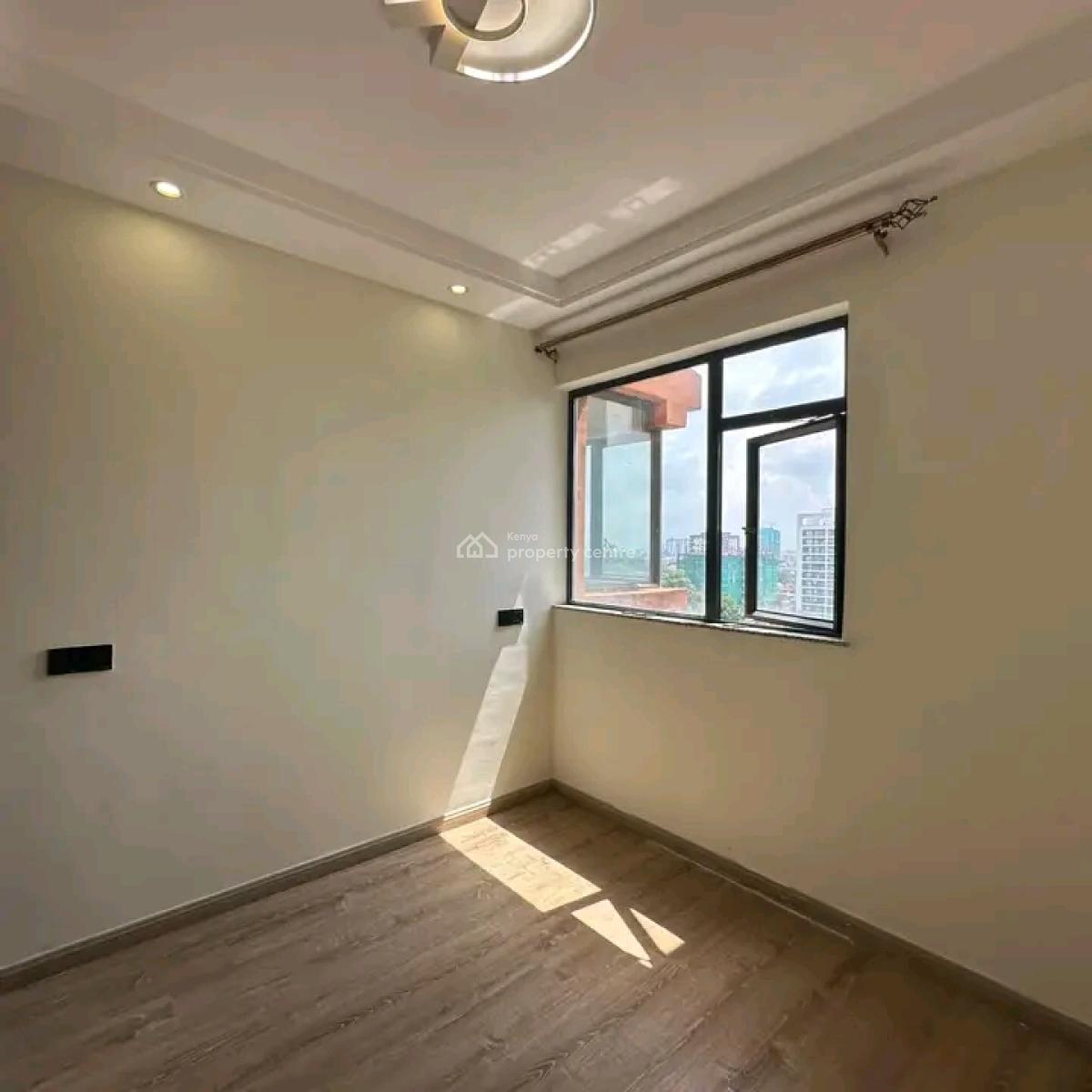 2 Bedroom Apartments for in Lavington, Lavington, Nairobi, Apartment for Rent
