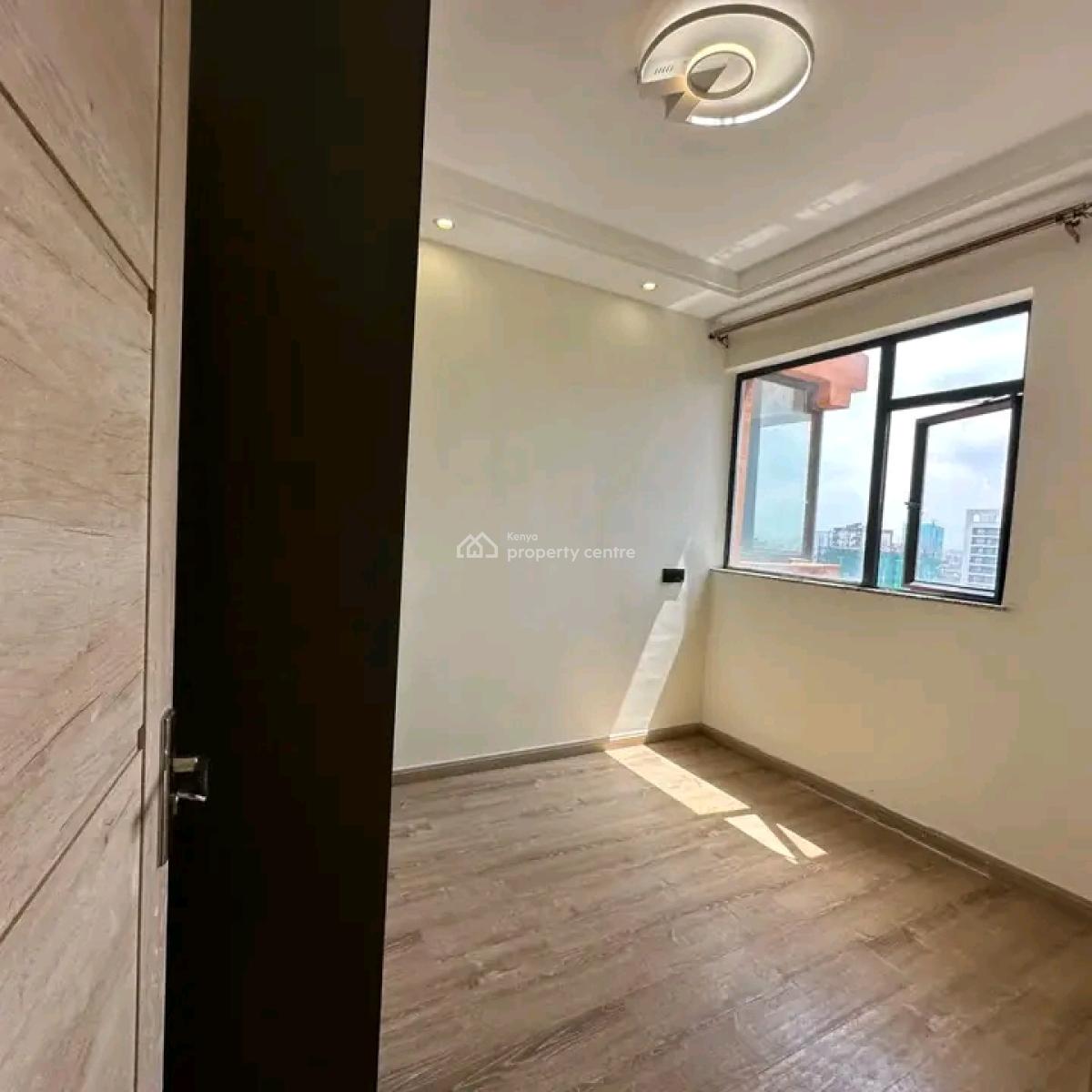 2 Bedroom Apartments for in Lavington, Lavington, Nairobi, Apartment for Rent