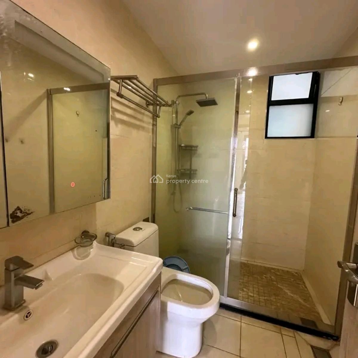 2 Bedroom Apartments for in Lavington, Lavington, Nairobi, Apartment for Rent
