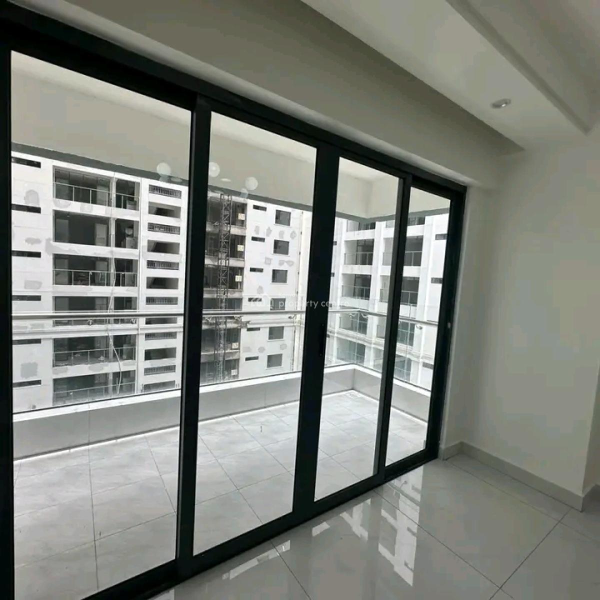 2 Bedroom Apartments in Kileleshwa, Kileleshwa, Nairobi, Apartment for Rent