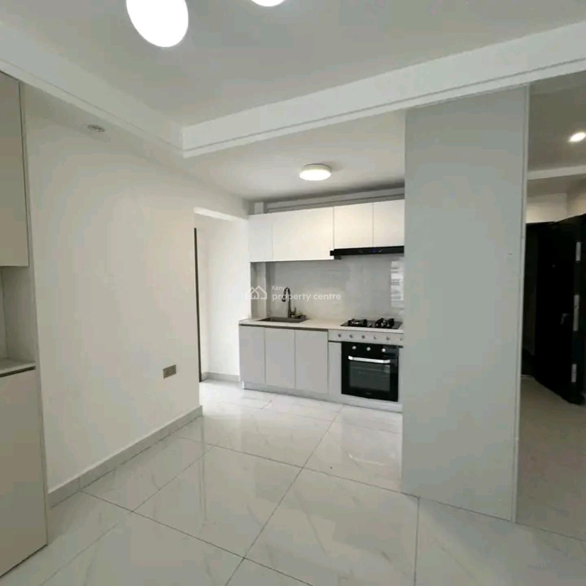 2 Bedroom Apartments in Kileleshwa, Kileleshwa, Nairobi, Apartment for Rent