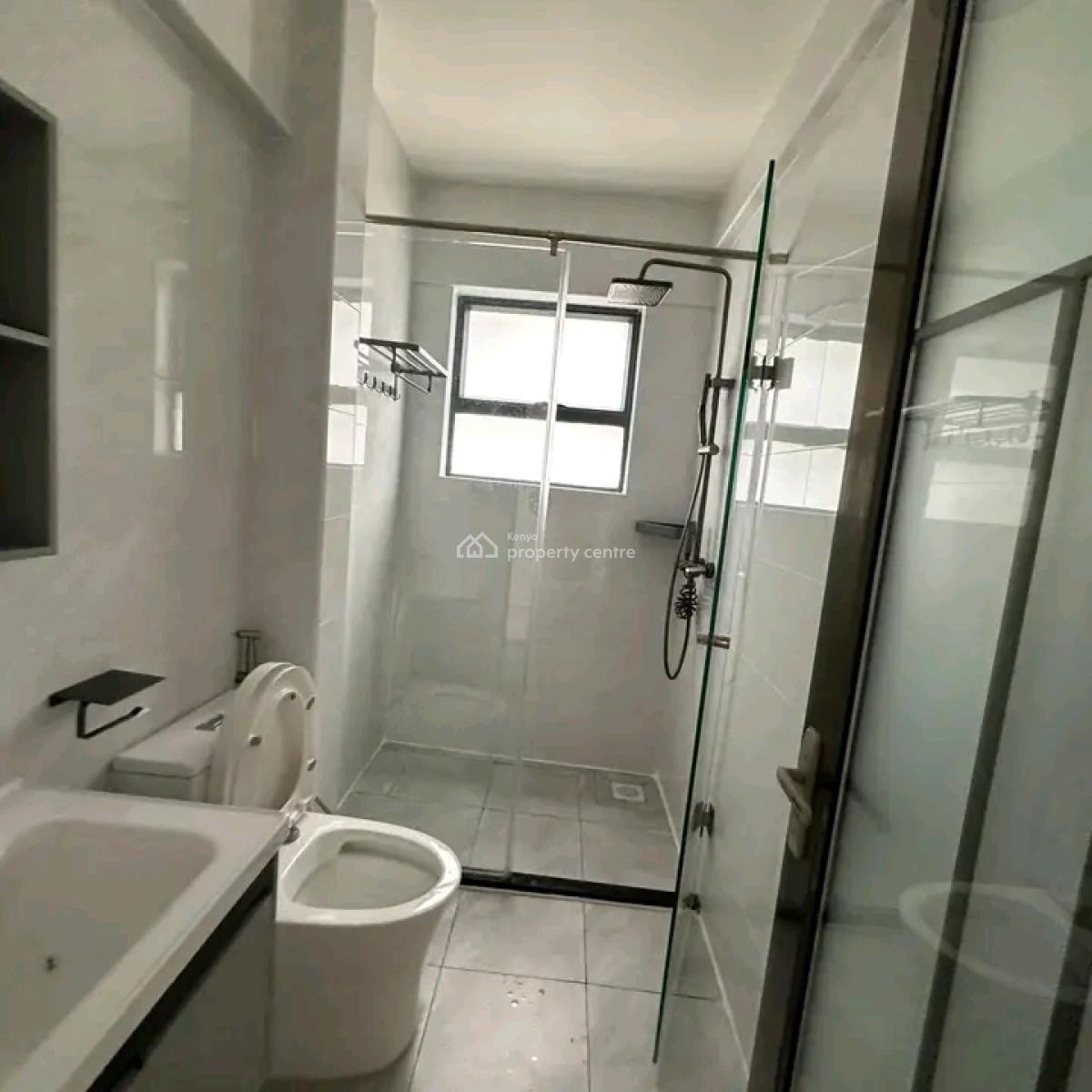 2 Bedroom Apartments in Kileleshwa, Kileleshwa, Nairobi, Apartment for Rent