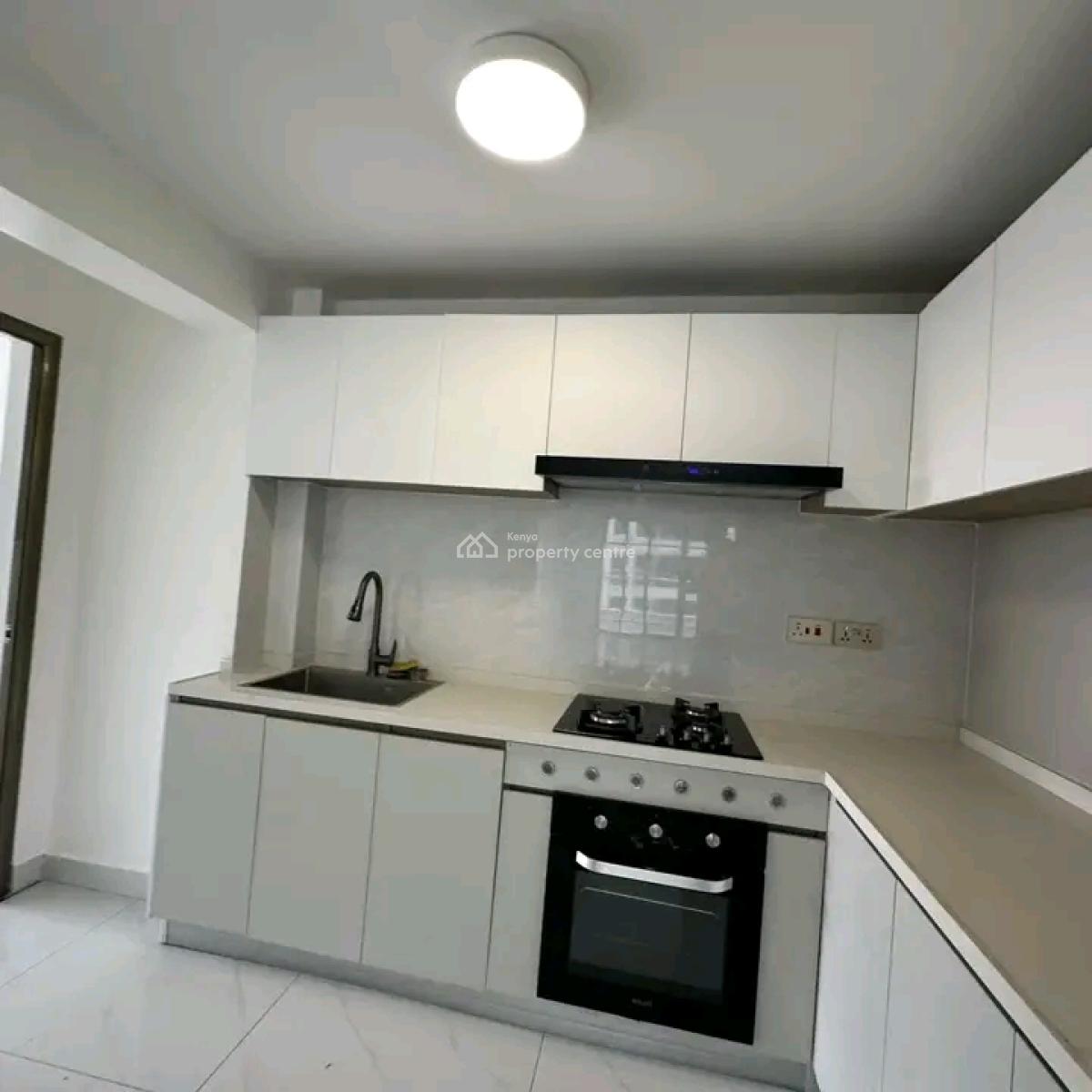 2 Bedroom Apartments in Kileleshwa, Kileleshwa, Nairobi, Apartment for Rent