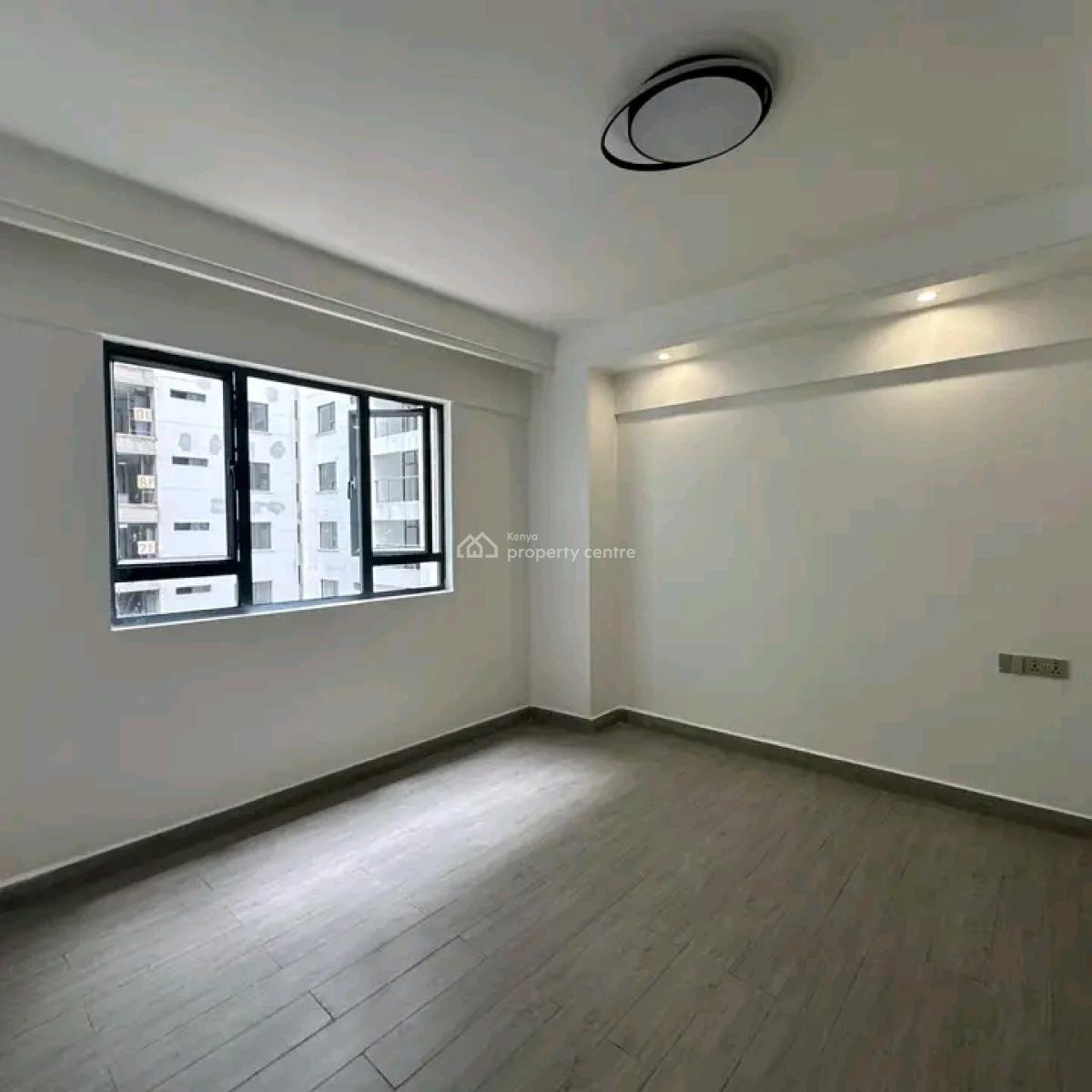 2 Bedroom Apartments in Kileleshwa, Kileleshwa, Nairobi, Apartment for Rent