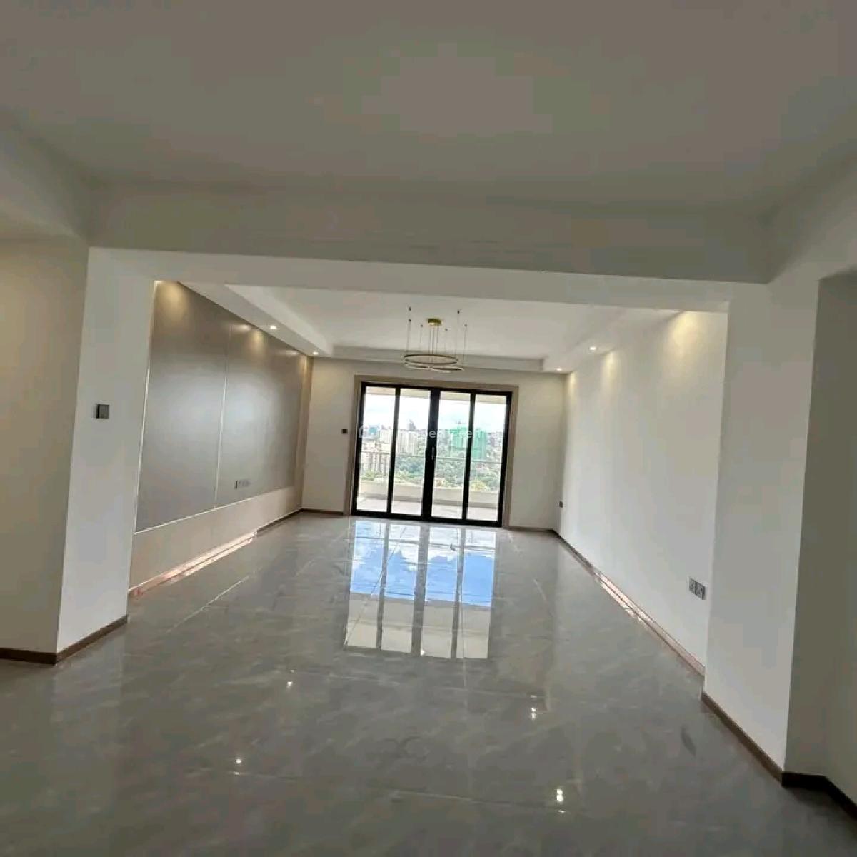 3 Bedroom Apartment in Westlands Riverside, Riverside, Westlands, Nairobi, Apartment for Rent