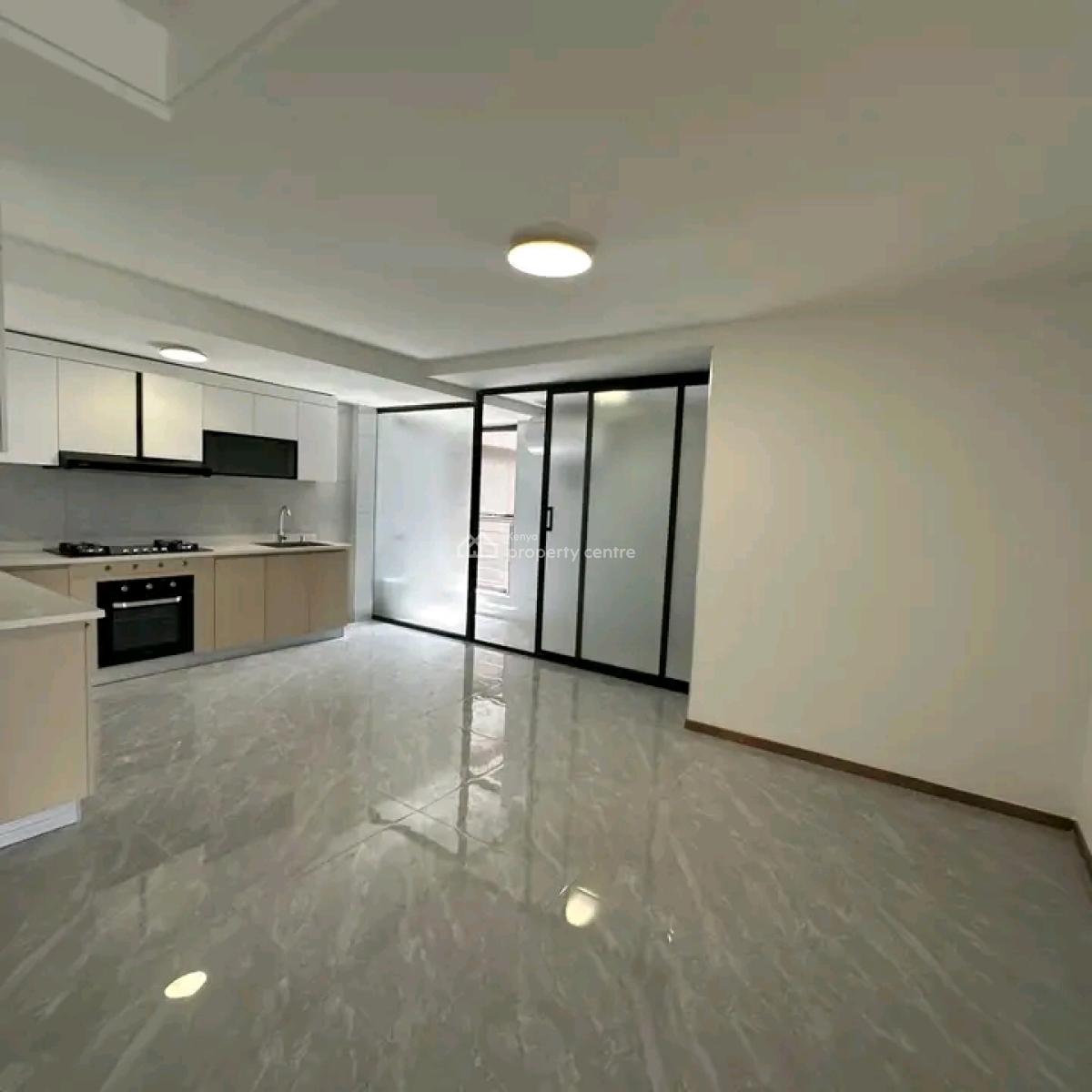 3 Bedroom Apartment in Westlands Riverside, Riverside, Westlands, Nairobi, Apartment for Rent