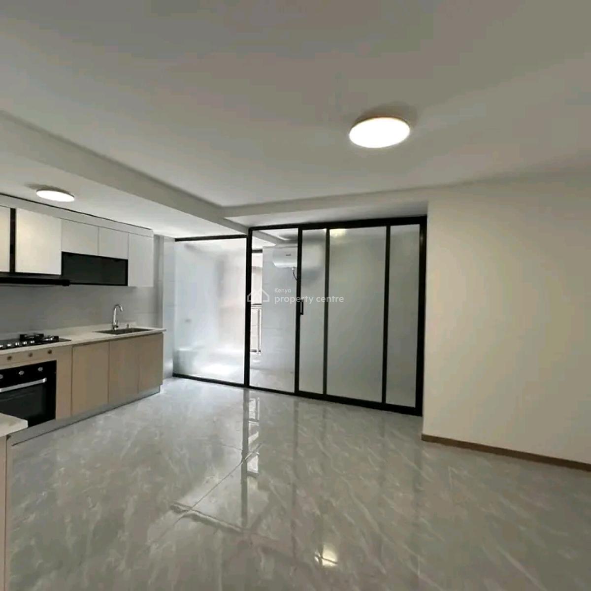 3 Bedroom Apartment in Westlands Riverside, Riverside, Westlands, Nairobi, Apartment for Rent
