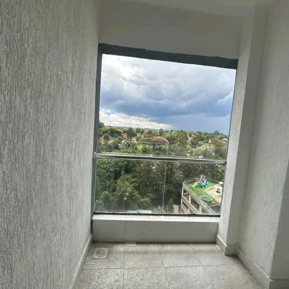 3 Bedroom Apartment in Westlands Riverside, Riverside, Westlands, Nairobi, Apartment for Rent