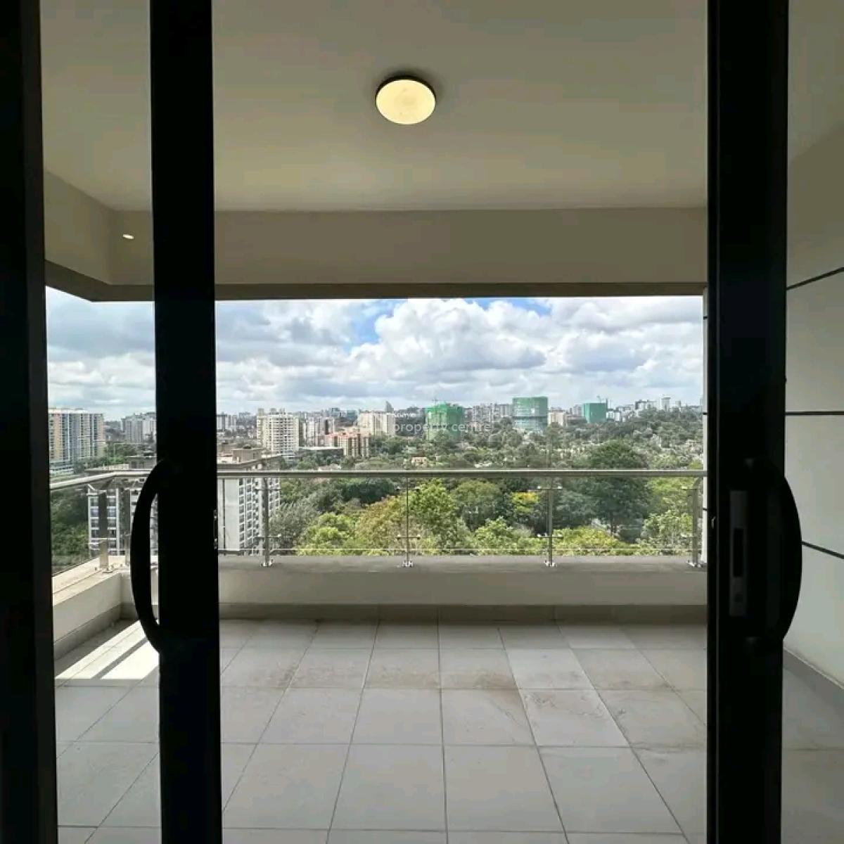 3 Bedroom Apartment in Westlands Riverside, Riverside, Westlands, Nairobi, Apartment for Rent