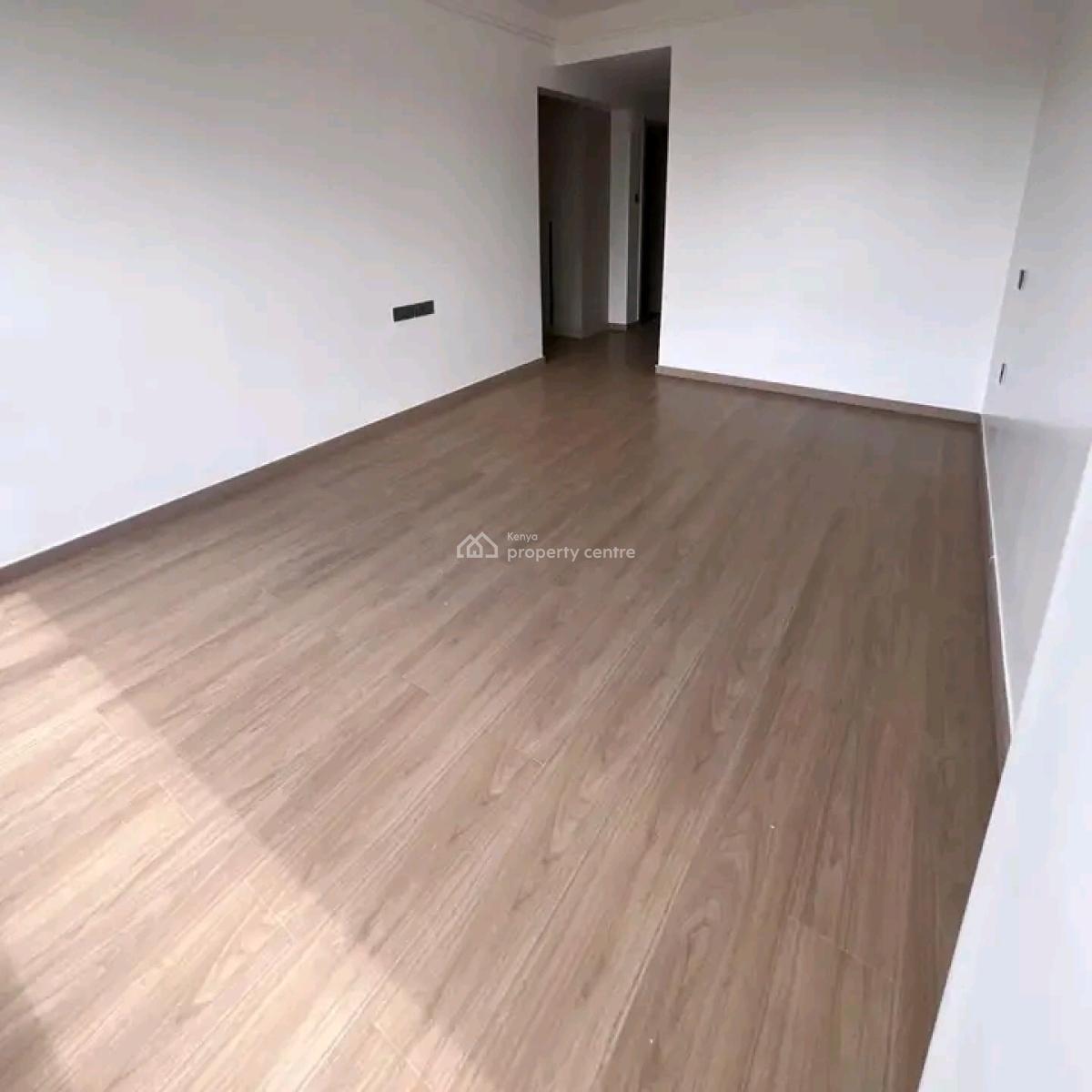 3 Bedroom Apartment + Dsq Riverside Nairobi, Riverside, Westlands, Nairobi, Apartment for Rent