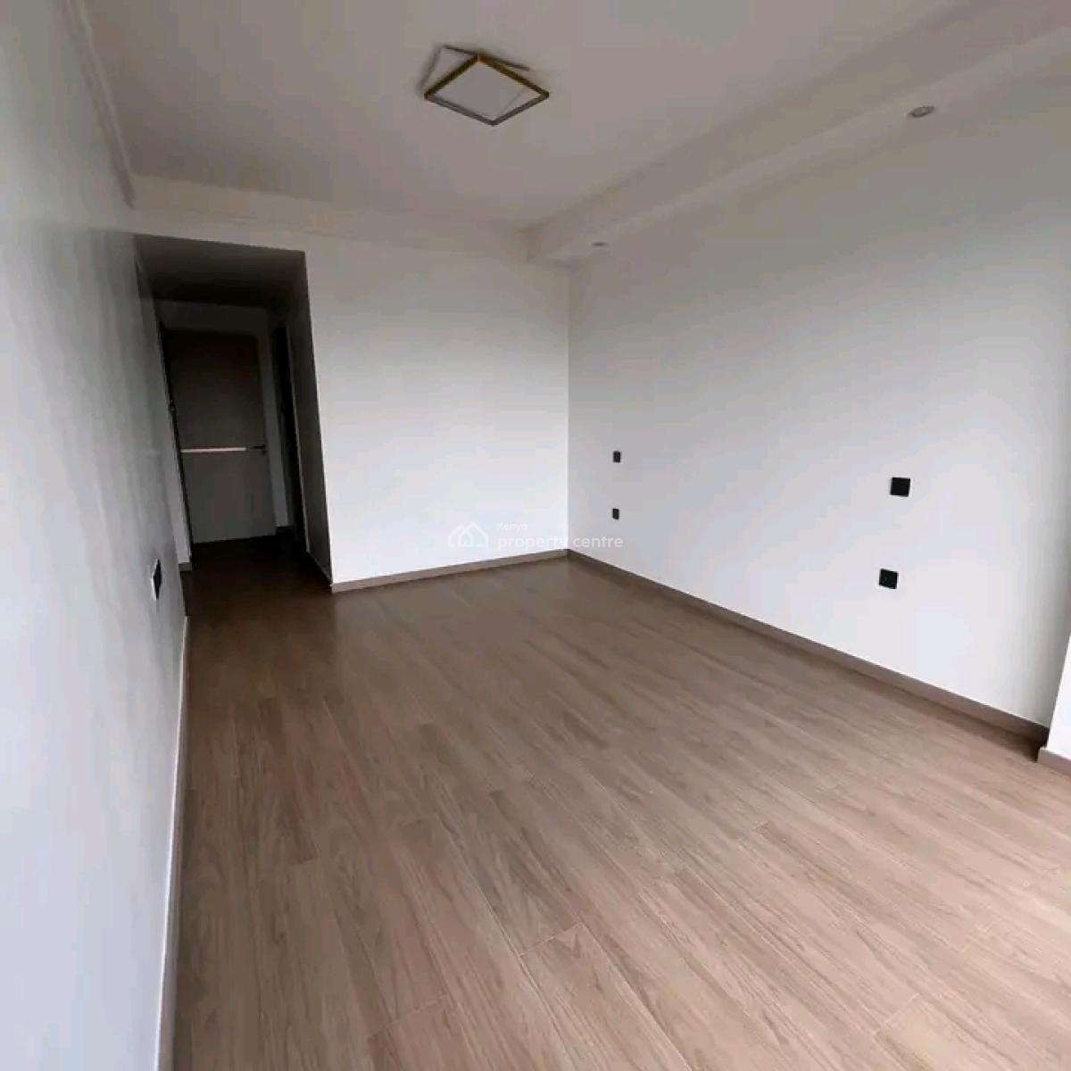 3 Bedroom Apartment + Dsq Riverside Nairobi, Riverside, Westlands, Nairobi, Apartment for Rent