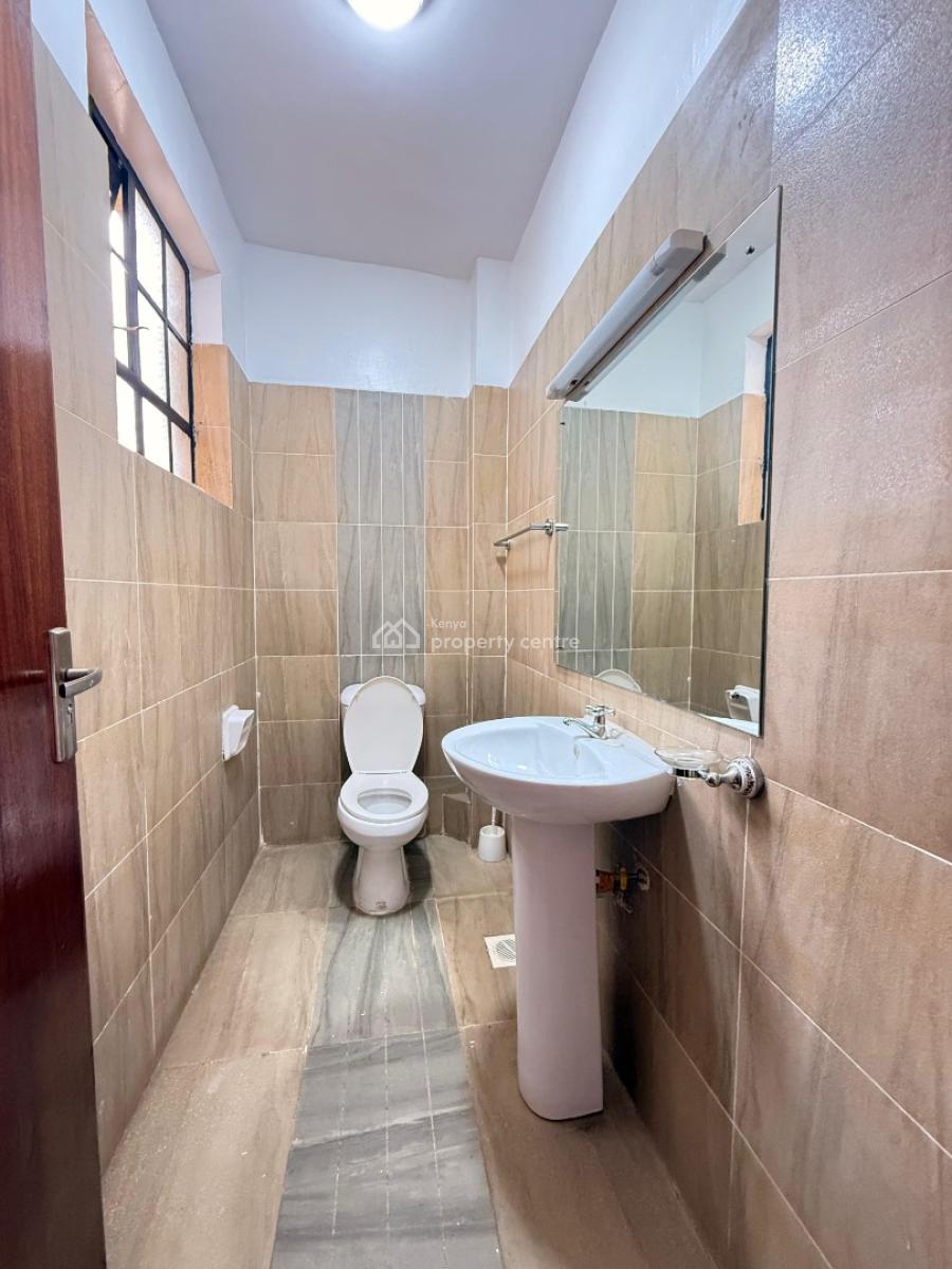 Fully Furnished 3 Bedroom Apartment+ Sq, State House Avenue, Kilimani, Nairobi, Apartment for Rent