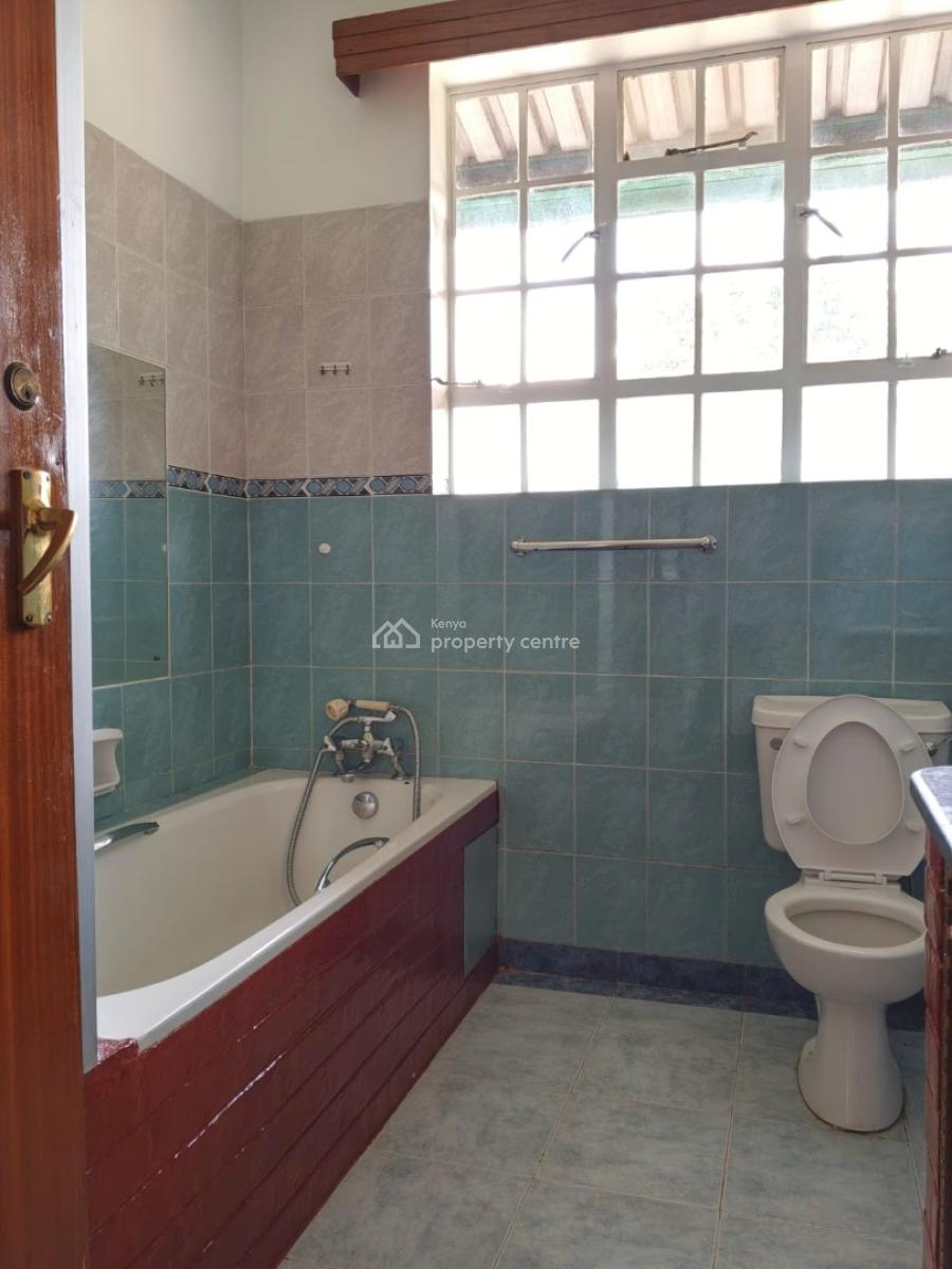 Spacious  2 Bedroom Apartment in a Compound of Few Units., Rhapta Rd, Westlands, Nairobi, Apartment for Rent