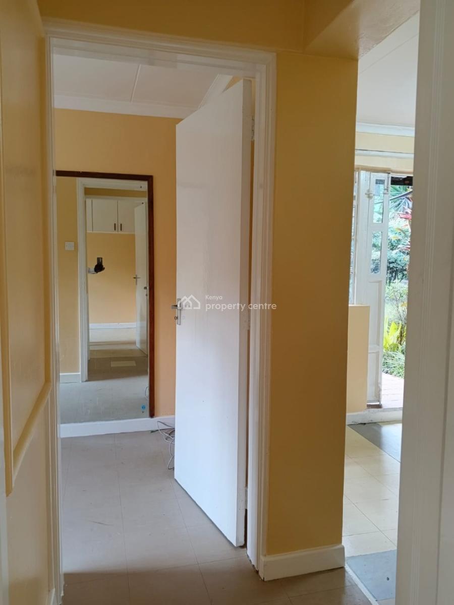 Spacious Commercisl Space, Rhapta Rd, Westlands, Nairobi, Detached Bungalow for Rent