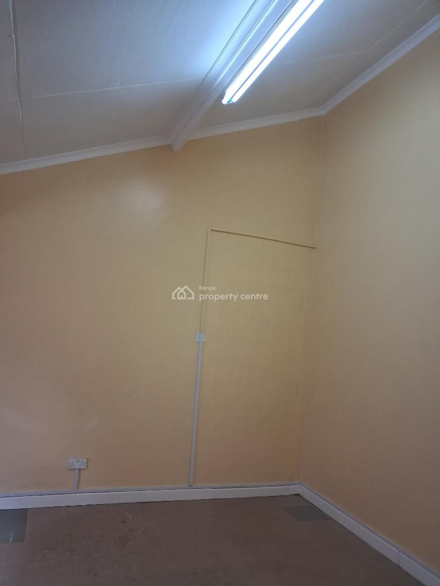 Spacious Commercisl Space, Rhapta Rd, Westlands, Nairobi, Detached Bungalow for Rent