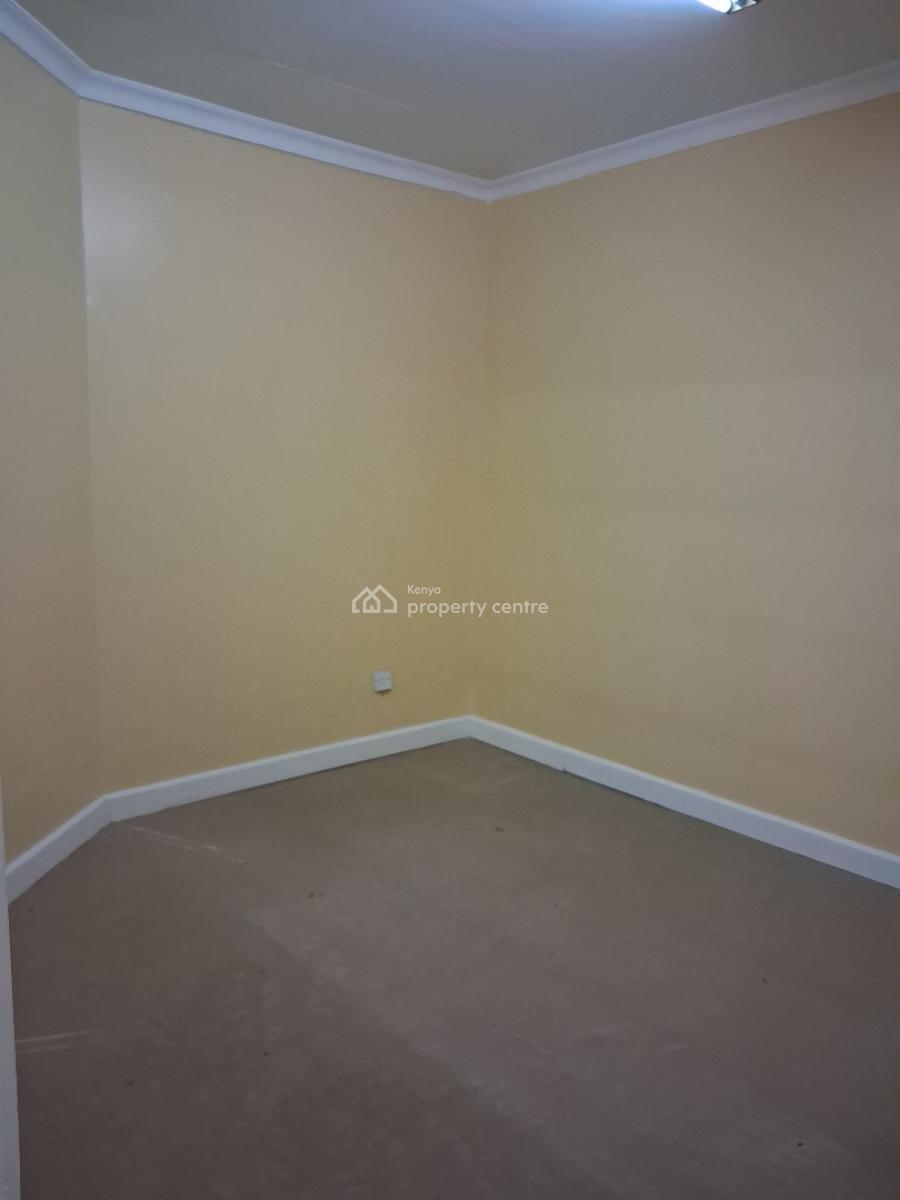 Spacious Commercisl Space, Rhapta Rd, Westlands, Nairobi, Detached Bungalow for Rent