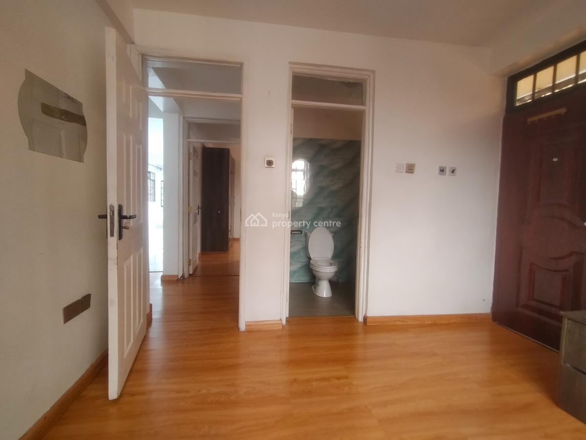 Spacious 3 Bedroom Mini Apartment  Karen, Koitobos, Karen, Nairobi, Apartment for Rent