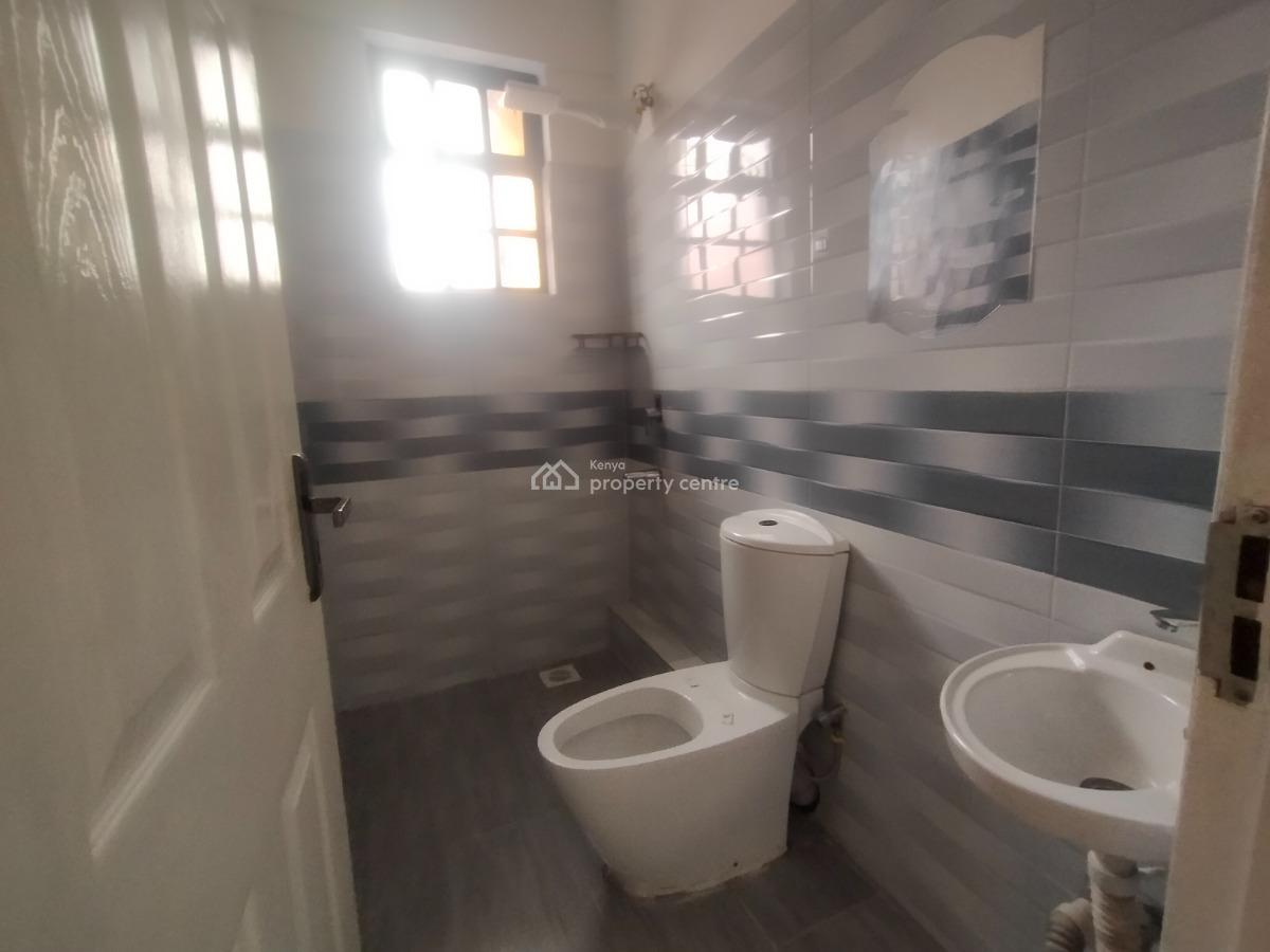 Spacious 3 Bedroom Mini Apartment  Karen, Koitobos, Karen, Nairobi, Apartment for Rent