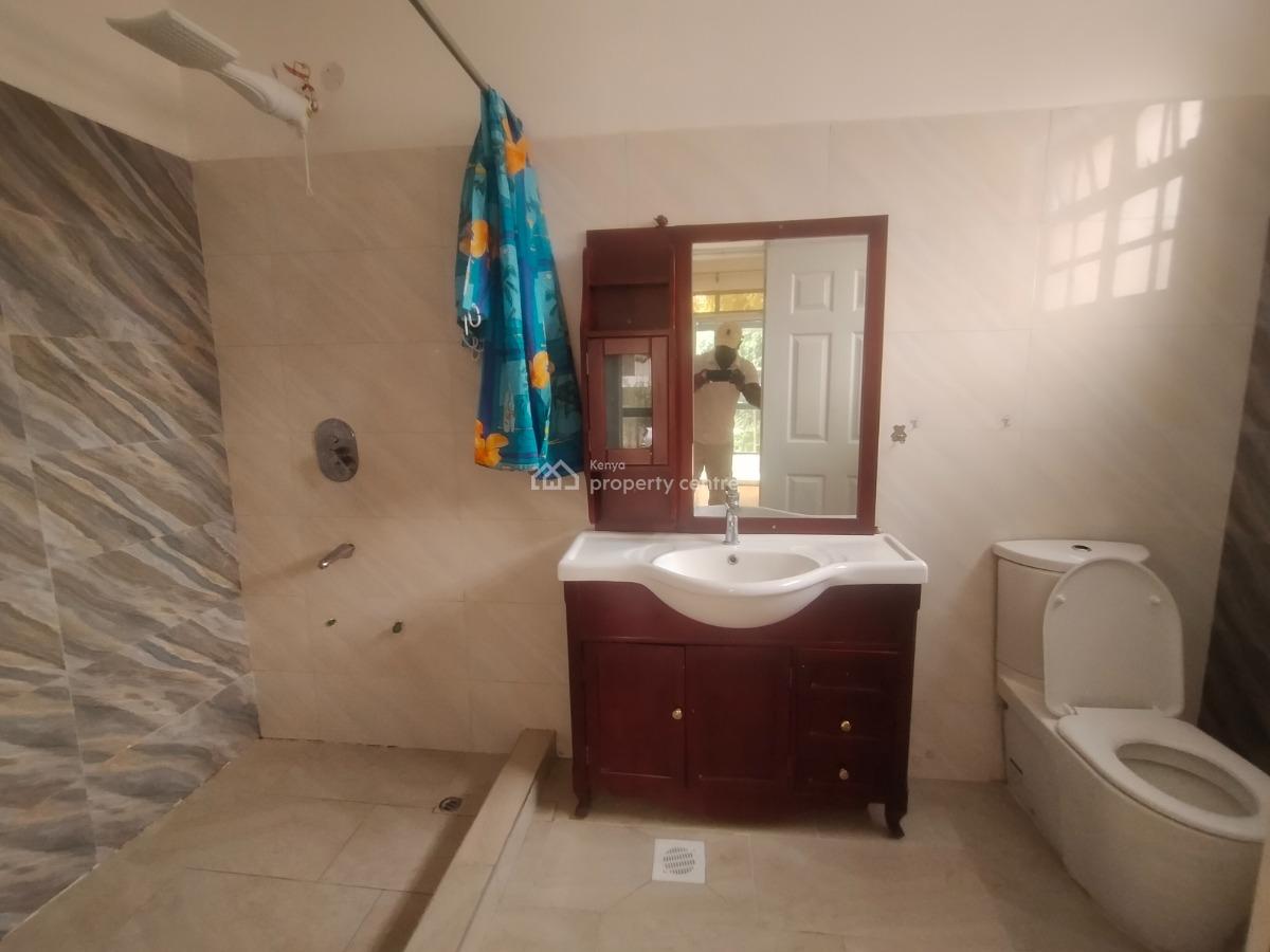 Spacious 3 Bedroom Mini Apartment  Karen, Koitobos, Karen, Nairobi, Apartment for Rent