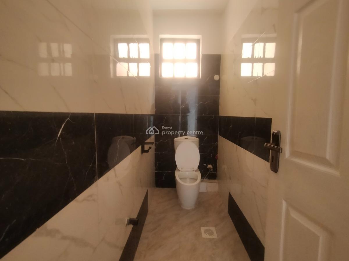 Spacious 3 Bedroom Mini Apartment  Karen, Koitobos, Karen, Nairobi, Apartment for Rent