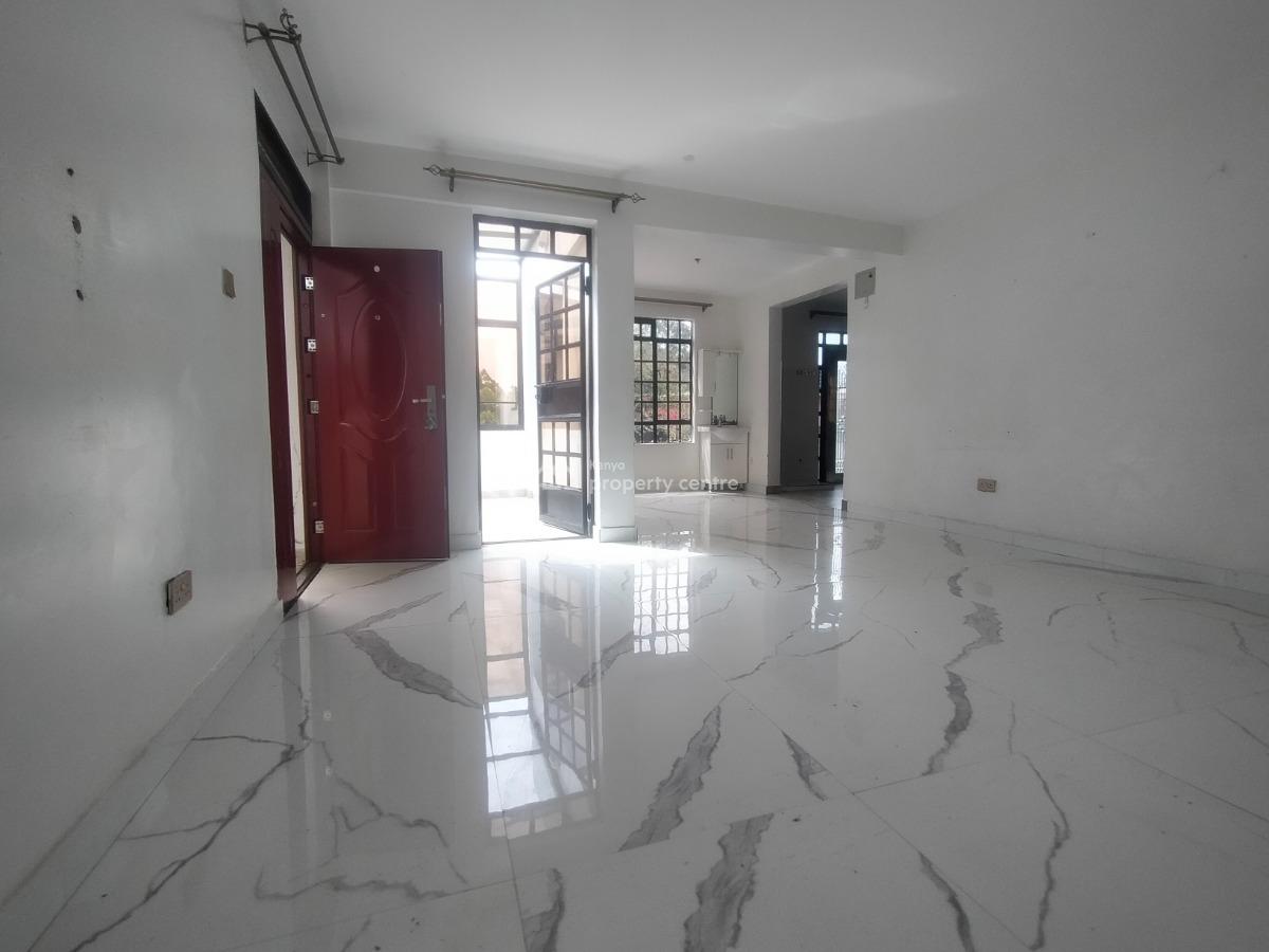 Spacious 3 Bedroom Mini Apartment  Karen, Koitobos, Karen, Nairobi, Apartment for Rent