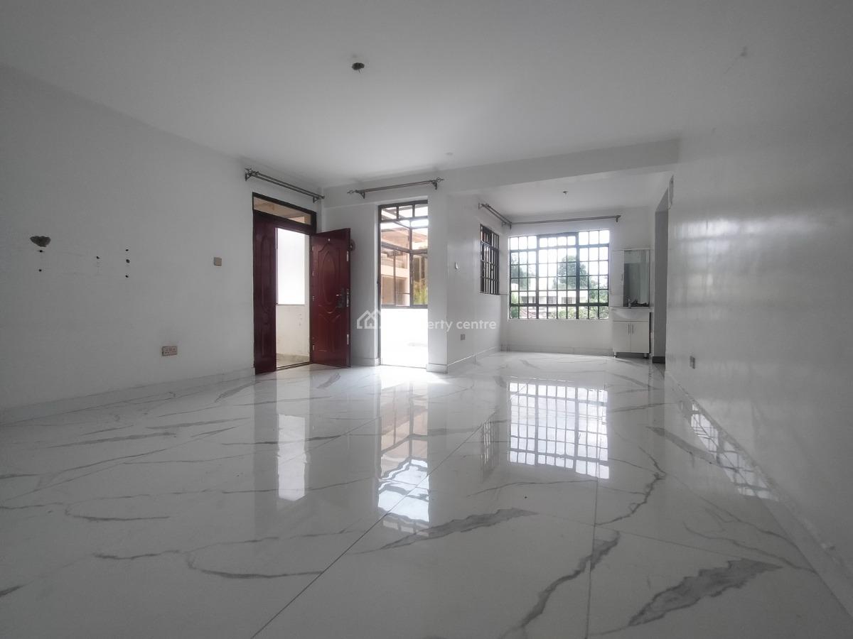 Spacious 3 Bedroom Mini Apartment  Karen, Koitobos, Karen, Nairobi, Apartment for Rent