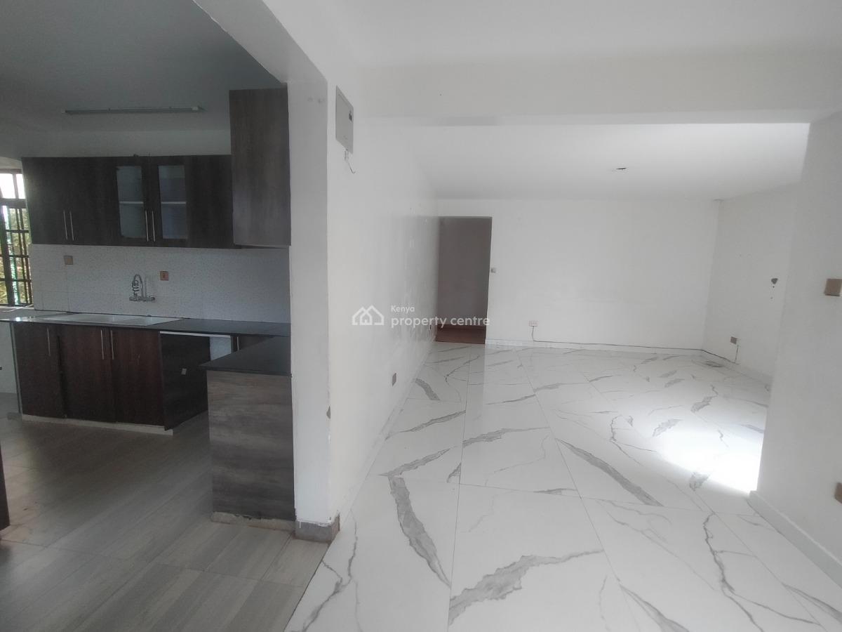 Spacious 3 Bedroom Mini Apartment  Karen, Koitobos, Karen, Nairobi, Apartment for Rent