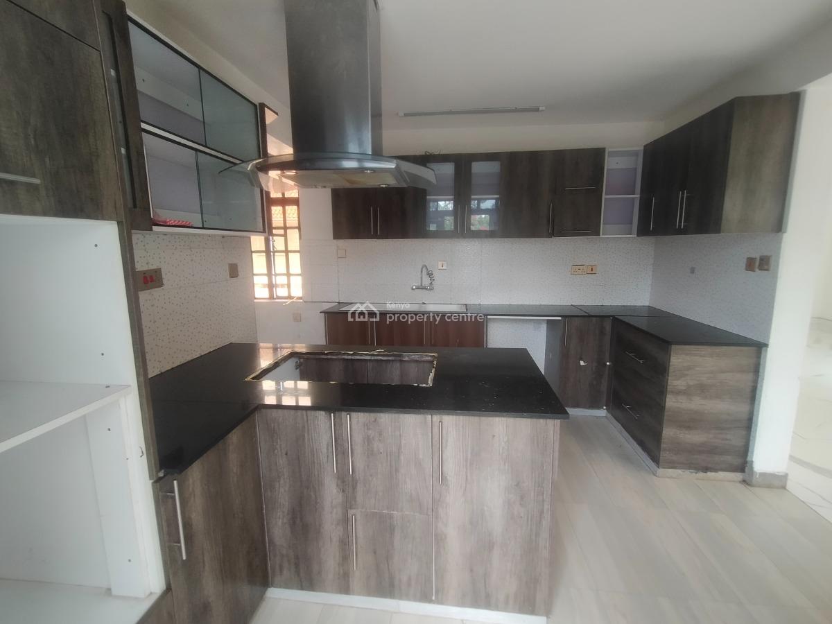 Spacious 3 Bedroom Mini Apartment  Karen, Koitobos, Karen, Nairobi, Apartment for Rent