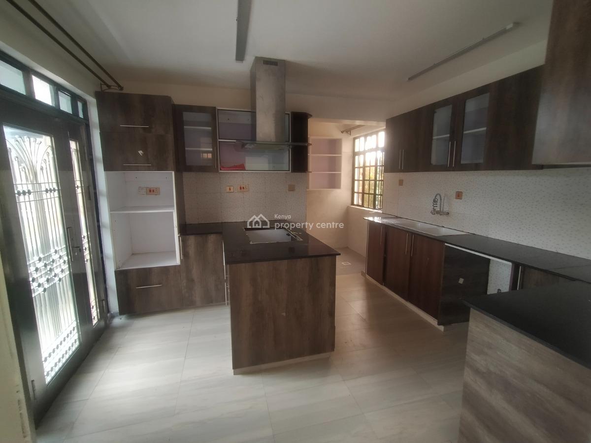 Spacious 3 Bedroom Mini Apartment  Karen, Koitobos, Karen, Nairobi, Apartment for Rent