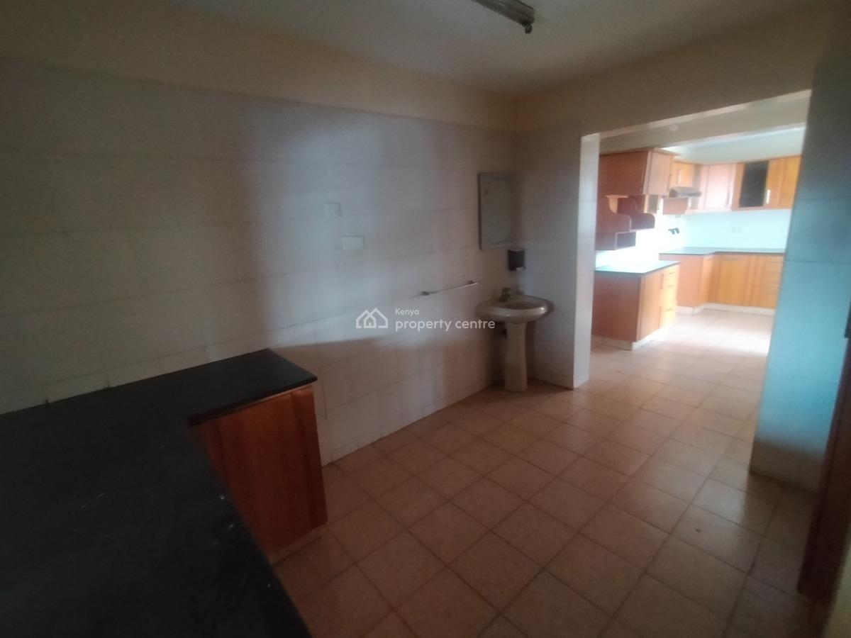 Spacious 4 Bedroom Maisonette Plus Sq South C, Nairobi, South C, Nairobi West, Nairobi, Townhouse for Rent