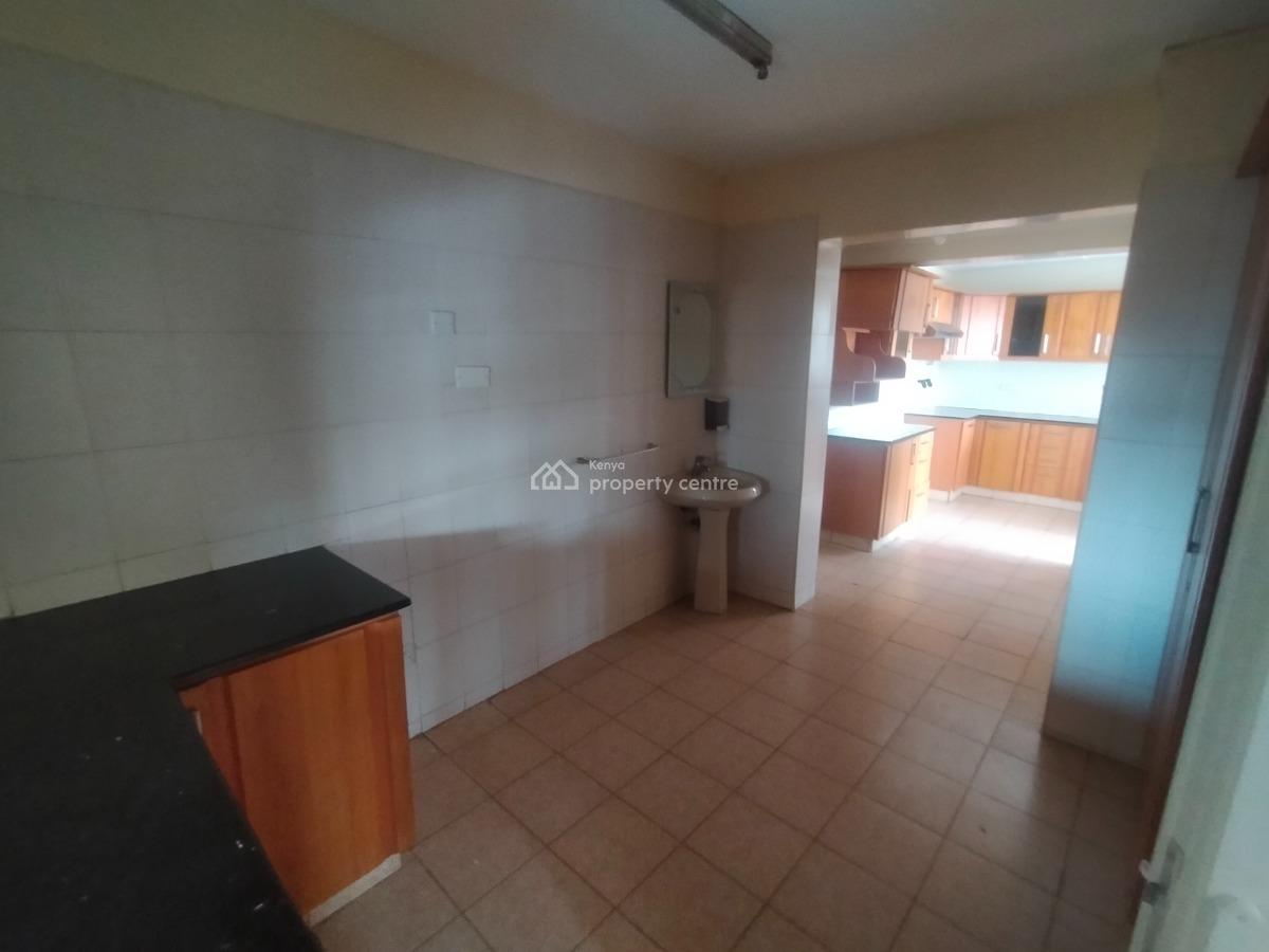 Spacious 4 Bedroom Maisonette Plus Sq South C, Nairobi, South C, Nairobi West, Nairobi, Townhouse for Rent