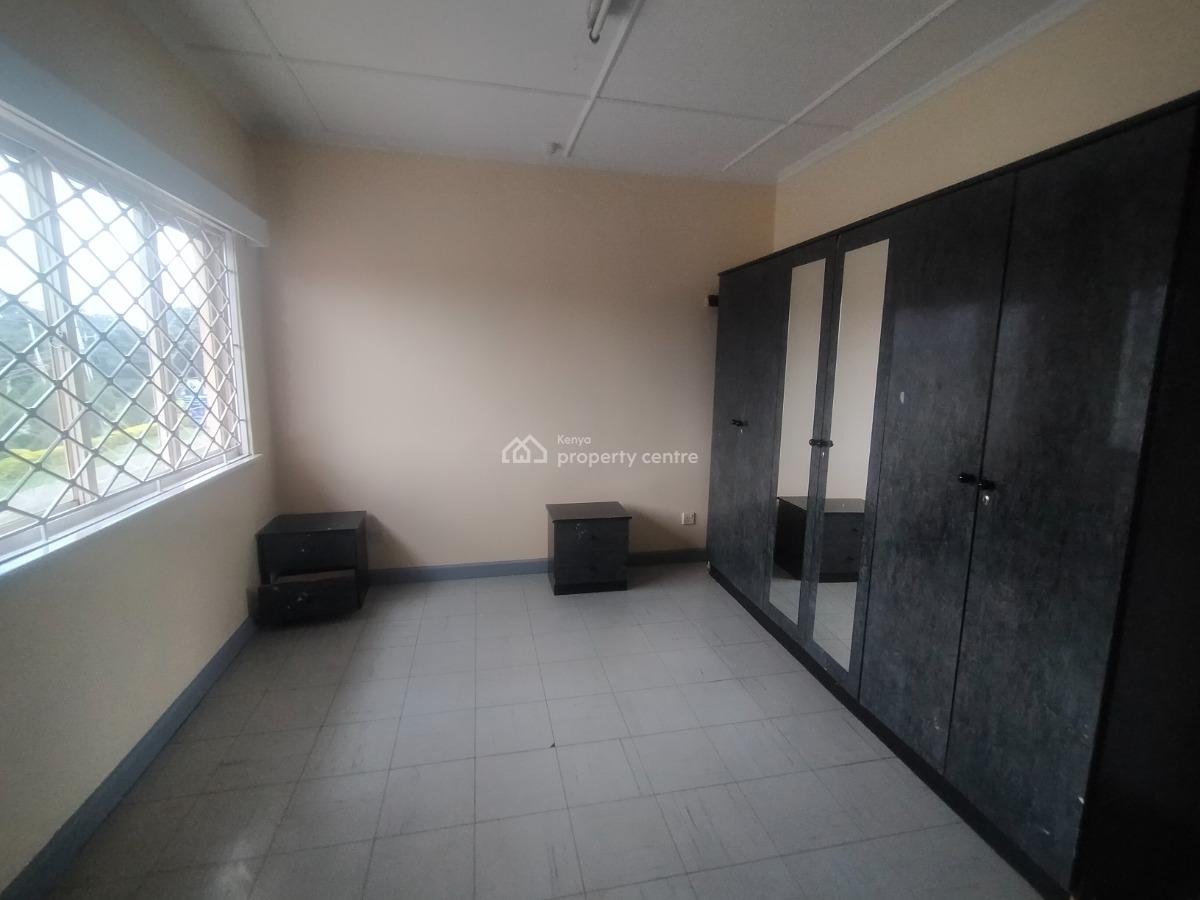 Spacious 4 Bedroom Maisonette Plus Sq South C, Nairobi, South C, Nairobi West, Nairobi, Townhouse for Rent
