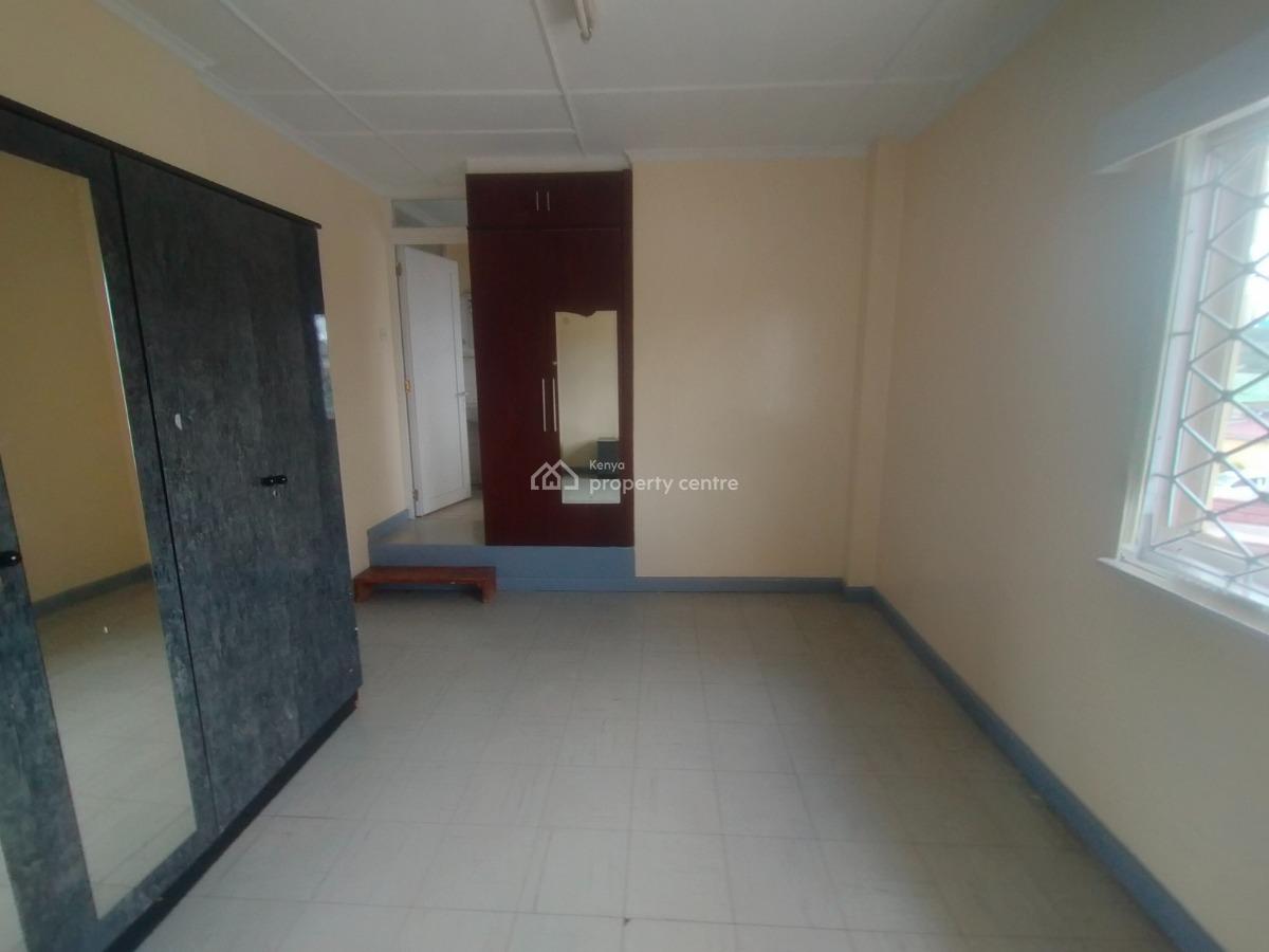 Spacious 4 Bedroom Maisonette Plus Sq South C, Nairobi, South C, Nairobi West, Nairobi, Townhouse for Rent