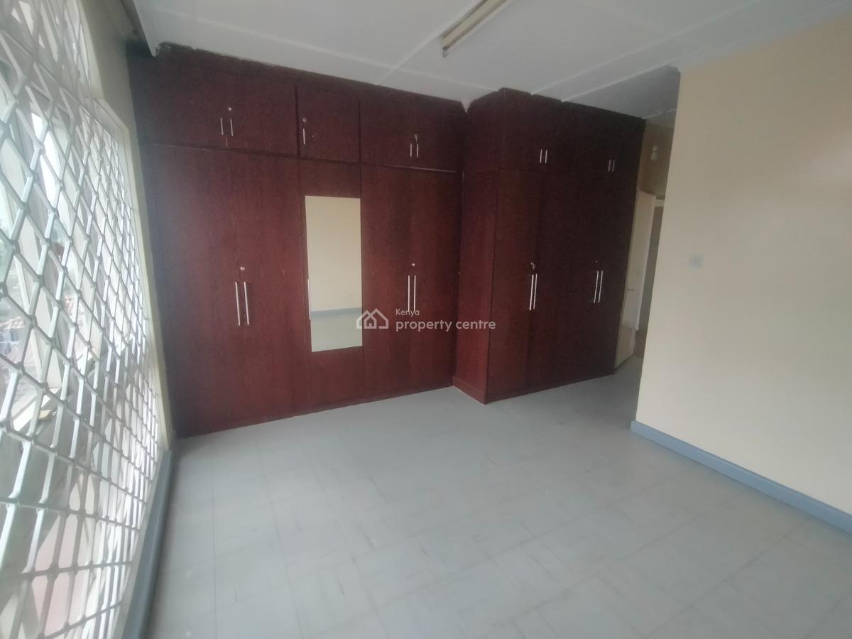 Spacious 4 Bedroom Maisonette Plus Sq South C, Nairobi, South C, Nairobi West, Nairobi, Townhouse for Rent