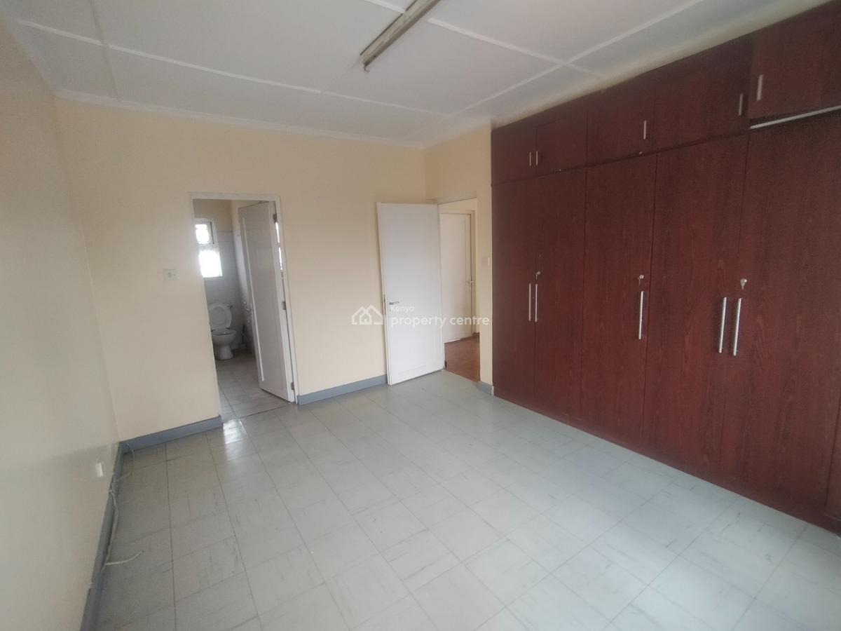 Spacious 4 Bedroom Maisonette Plus Sq South C, Nairobi, South C, Nairobi West, Nairobi, Townhouse for Rent