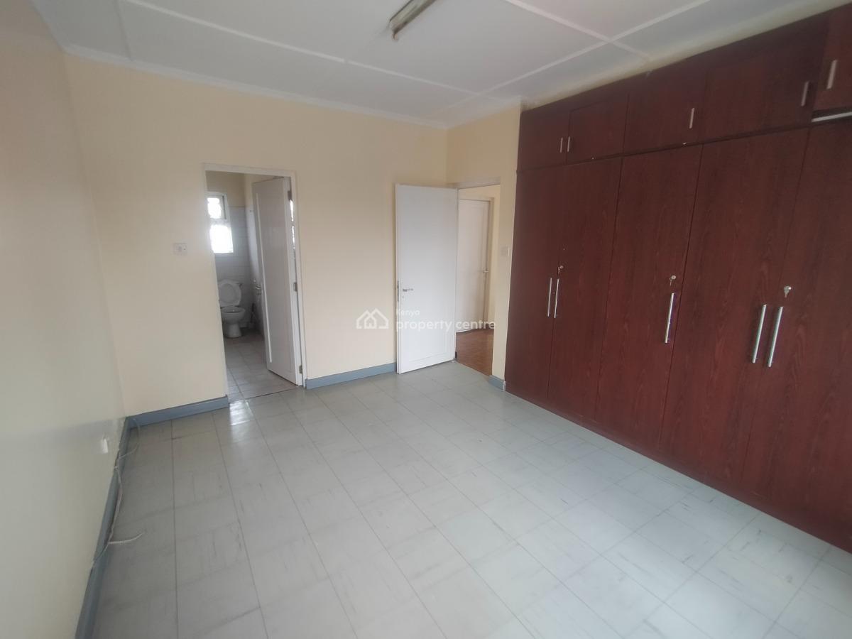 Spacious 4 Bedroom Maisonette Plus Sq South C, Nairobi, South C, Nairobi West, Nairobi, Townhouse for Rent