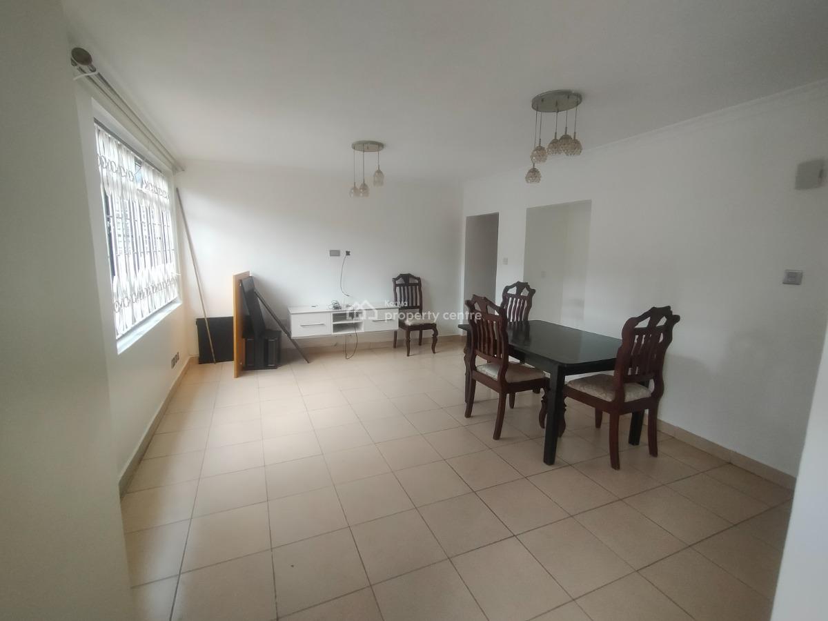 Newly Renovated 4 Bedroom Maisonette Plus 1 Bedroom Extension South C, South C, Nairobi West, Nairobi, House for Rent
