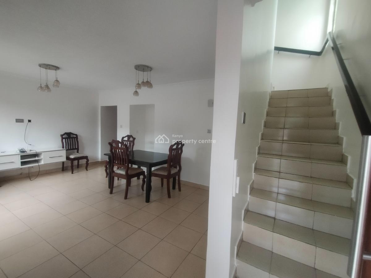 Newly Renovated 4 Bedroom Maisonette Plus 1 Bedroom Extension South C, South C, Nairobi West, Nairobi, House for Rent