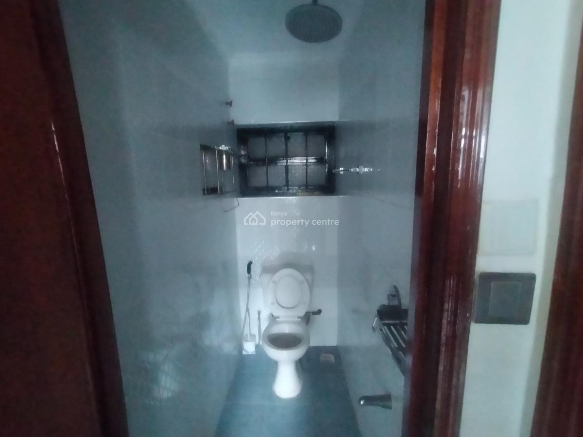 Newly Renovated 4 Bedroom Maisonette Plus 1 Bedroom Extension South C, South C, Nairobi West, Nairobi, House for Rent