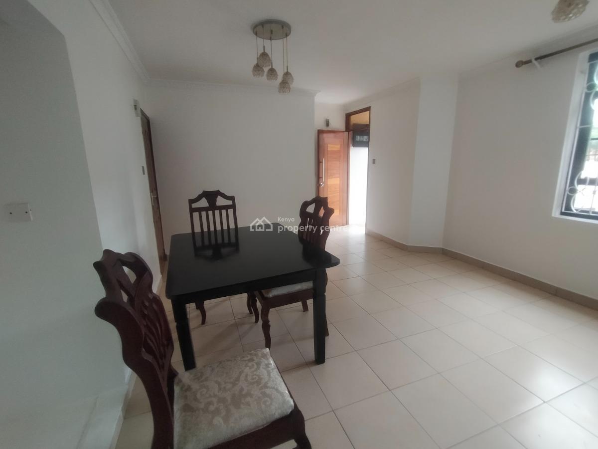 Newly Renovated 4 Bedroom Maisonette Plus 1 Bedroom Extension South C, South C, Nairobi West, Nairobi, House for Rent
