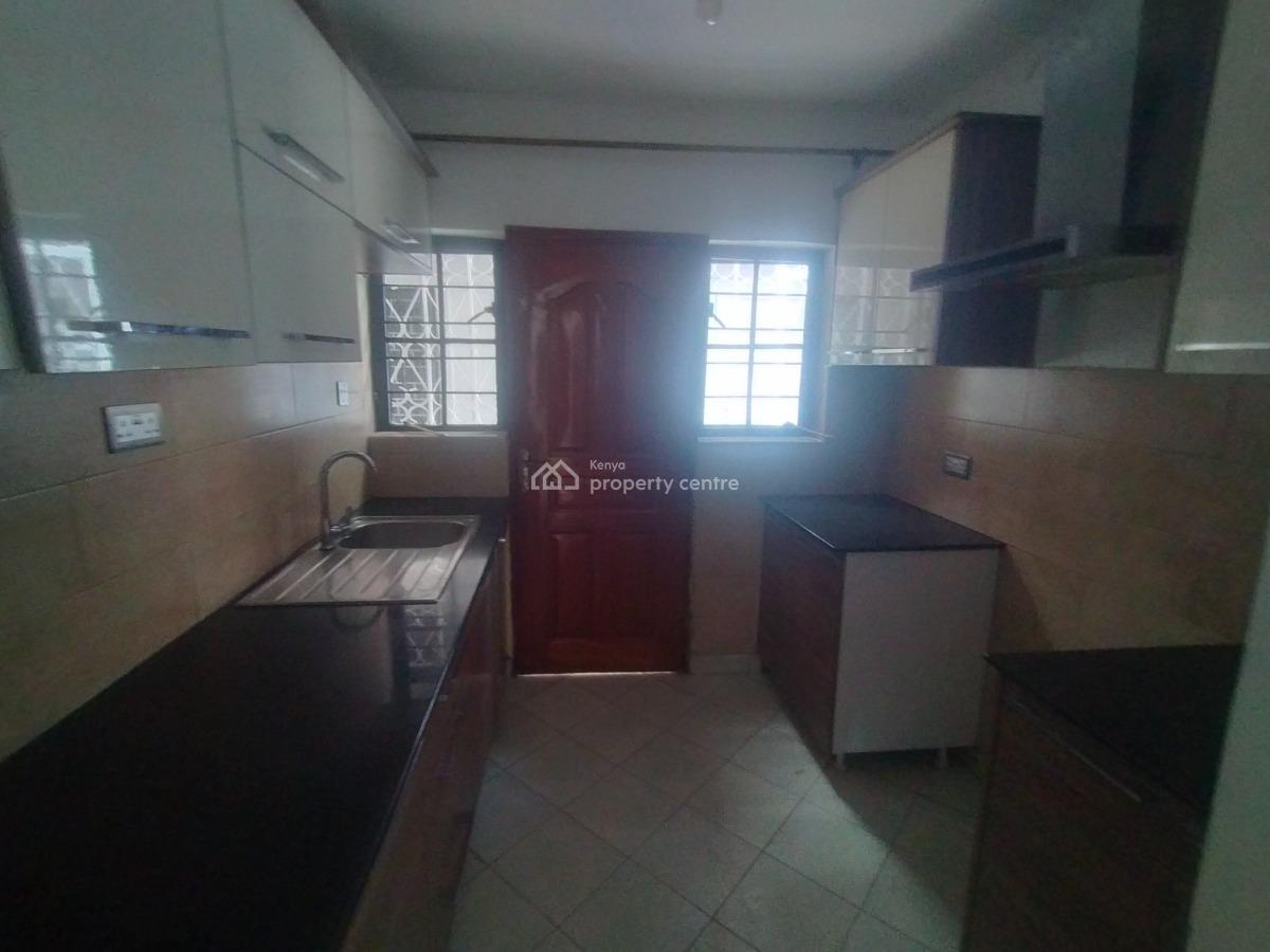 Newly Renovated 4 Bedroom Maisonette Plus 1 Bedroom Extension South C, South C, Nairobi West, Nairobi, House for Rent
