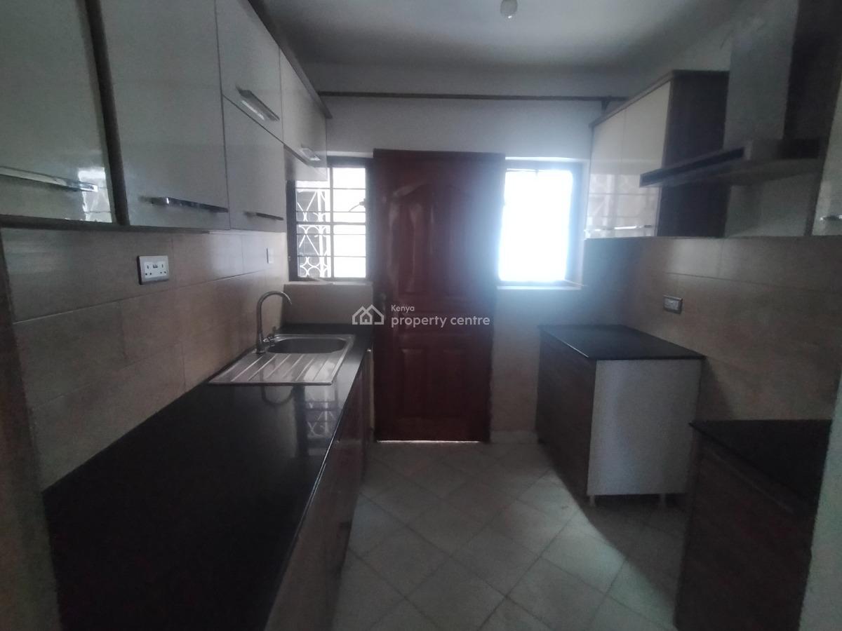Newly Renovated 4 Bedroom Maisonette Plus 1 Bedroom Extension South C, South C, Nairobi West, Nairobi, House for Rent