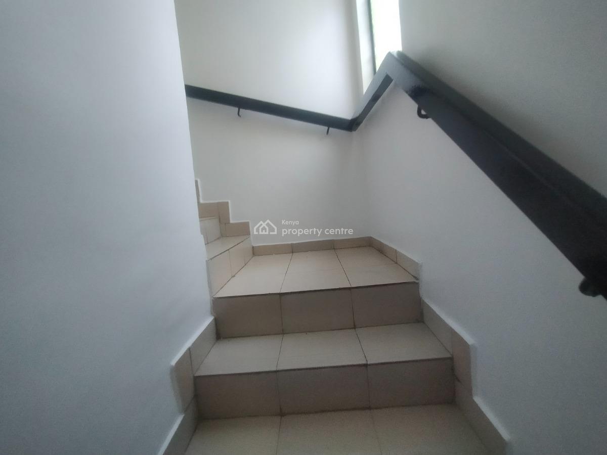 Newly Renovated 4 Bedroom Maisonette Plus 1 Bedroom Extension South C, South C, Nairobi West, Nairobi, House for Rent