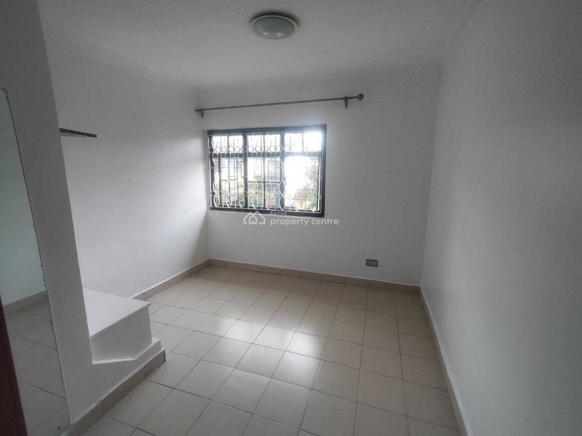 Newly Renovated 4 Bedroom Maisonette Plus 1 Bedroom Extension South C, South C, Nairobi West, Nairobi, House for Rent