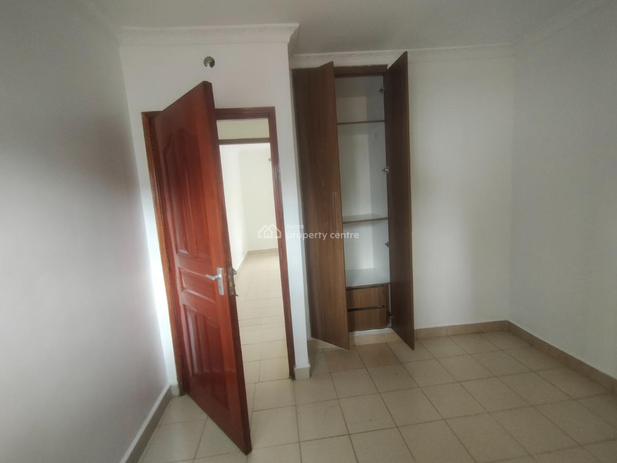 Newly Renovated 4 Bedroom Maisonette Plus 1 Bedroom Extension South C, South C, Nairobi West, Nairobi, House for Rent