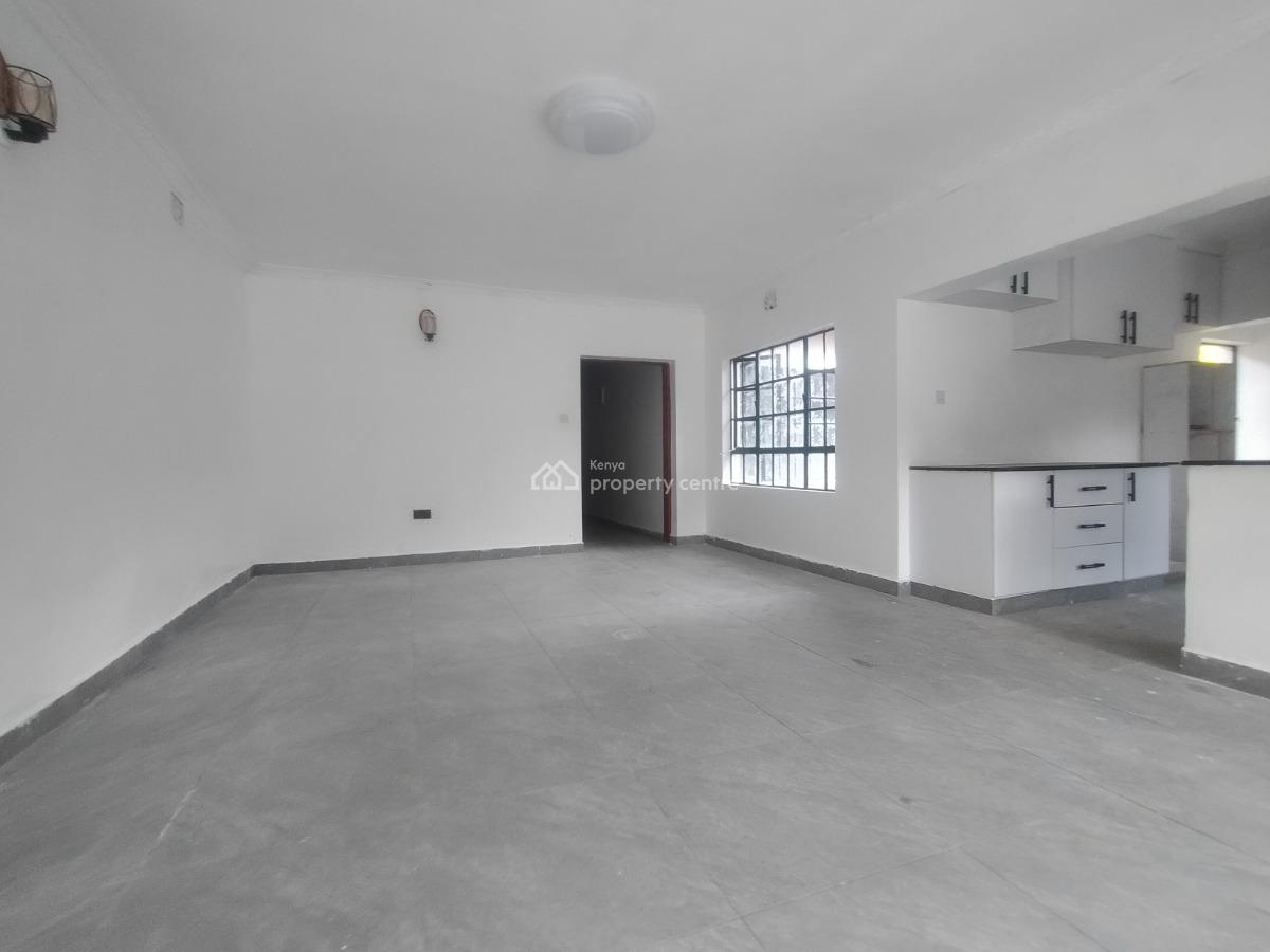 Newly Built 3 Bedroom Bungalow Karen Near Hardy Police Post, Karen, Nairobi, House for Rent